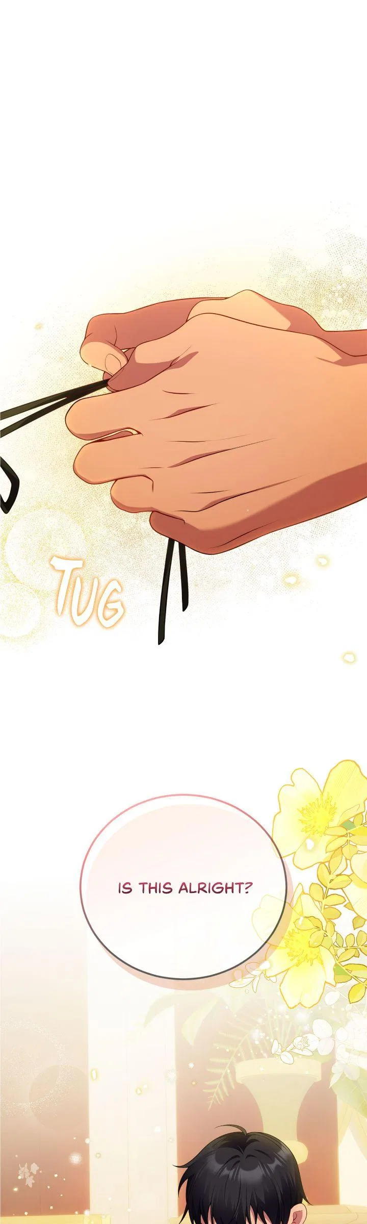 I’m Divorcing My Tyrant Husband Chapter 86 – Page 40