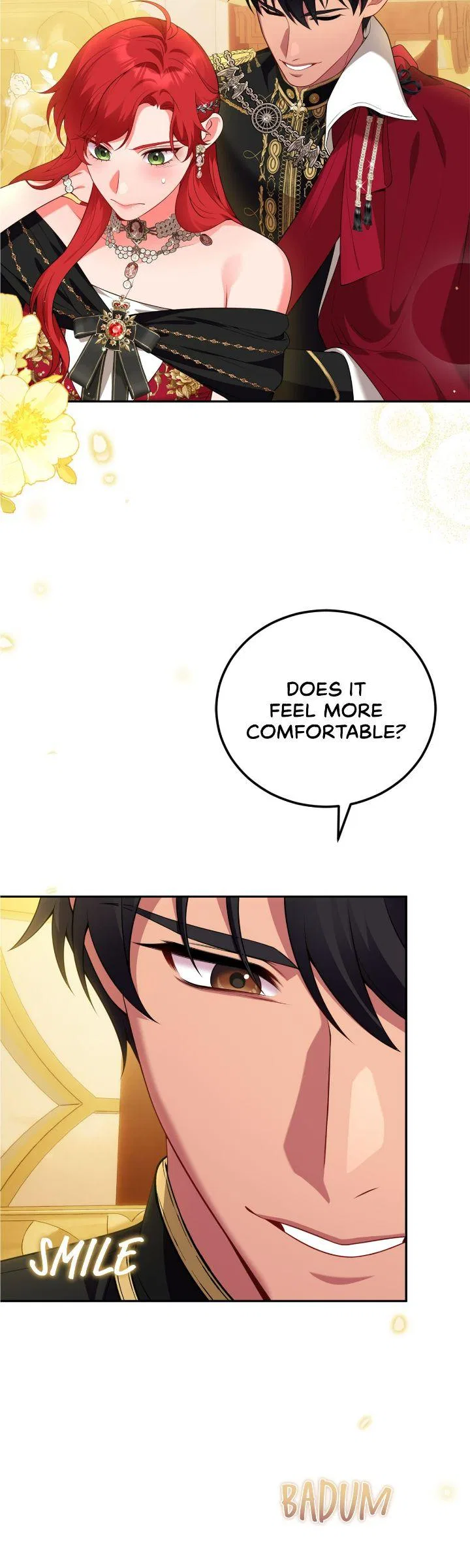 I’m Divorcing My Tyrant Husband Chapter 86 – Page 41