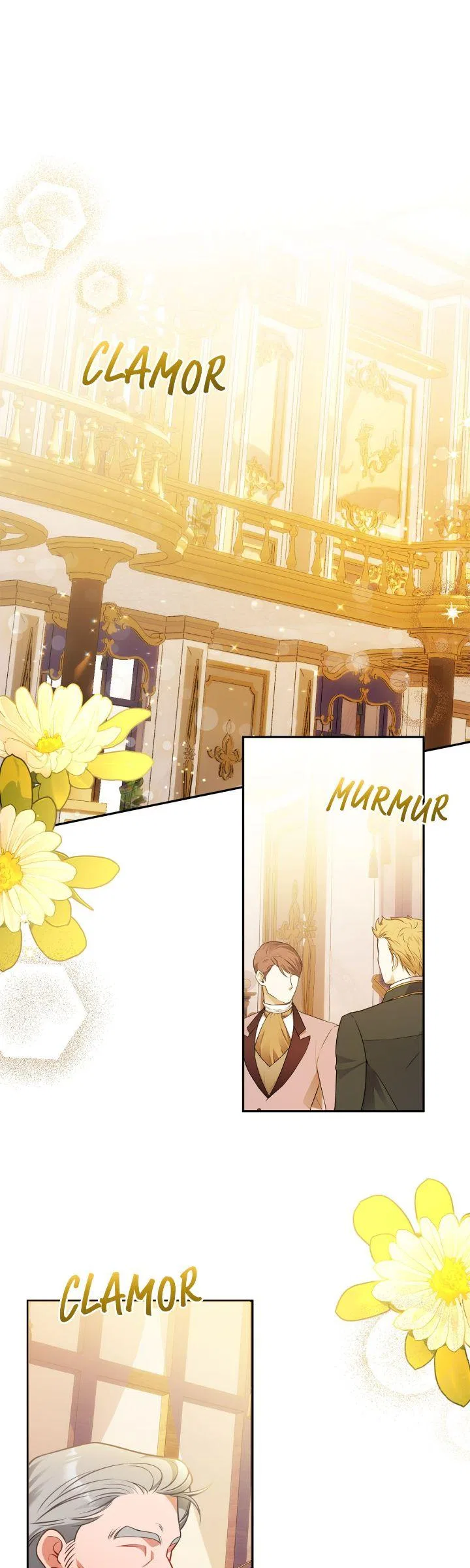 I’m Divorcing My Tyrant Husband Chapter 85 – Page 5