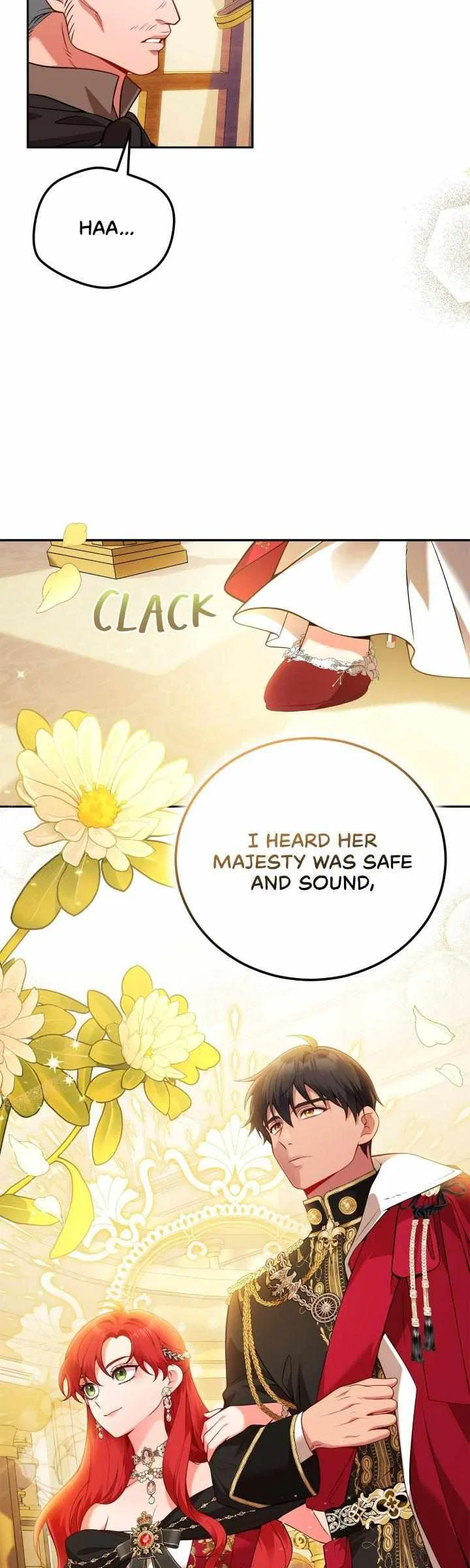 I’m Divorcing My Tyrant Husband Chapter 85 – Page 6