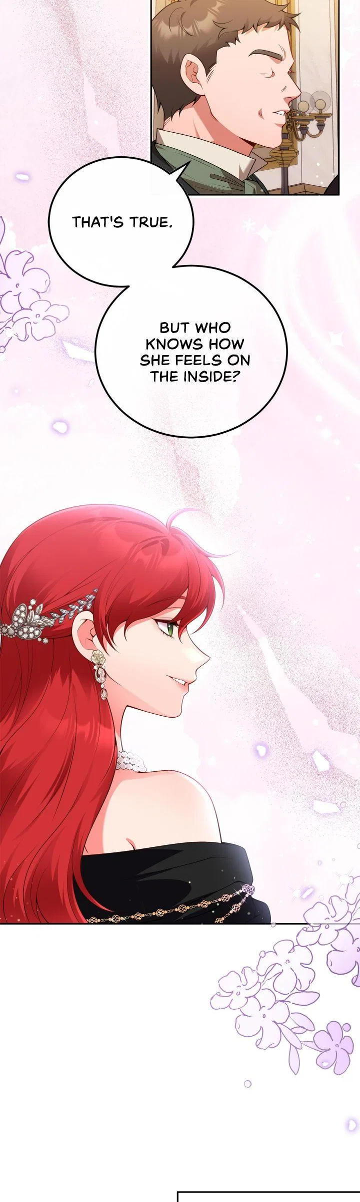 I’m Divorcing My Tyrant Husband Chapter 85 – Page 9