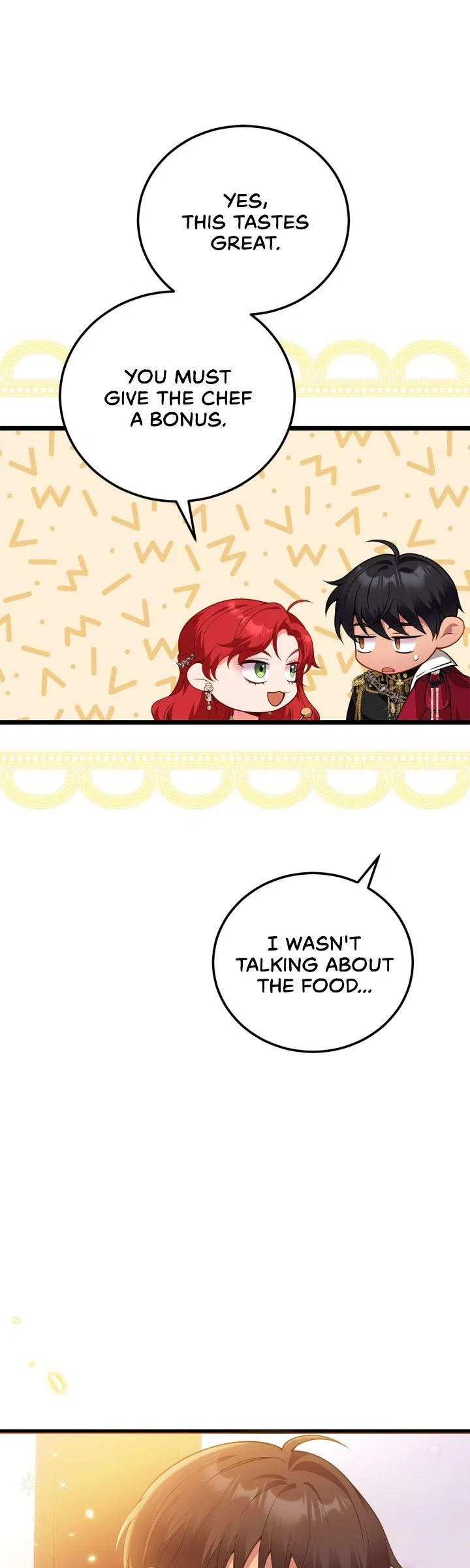 I’m Divorcing My Tyrant Husband Chapter 85 – Page 11