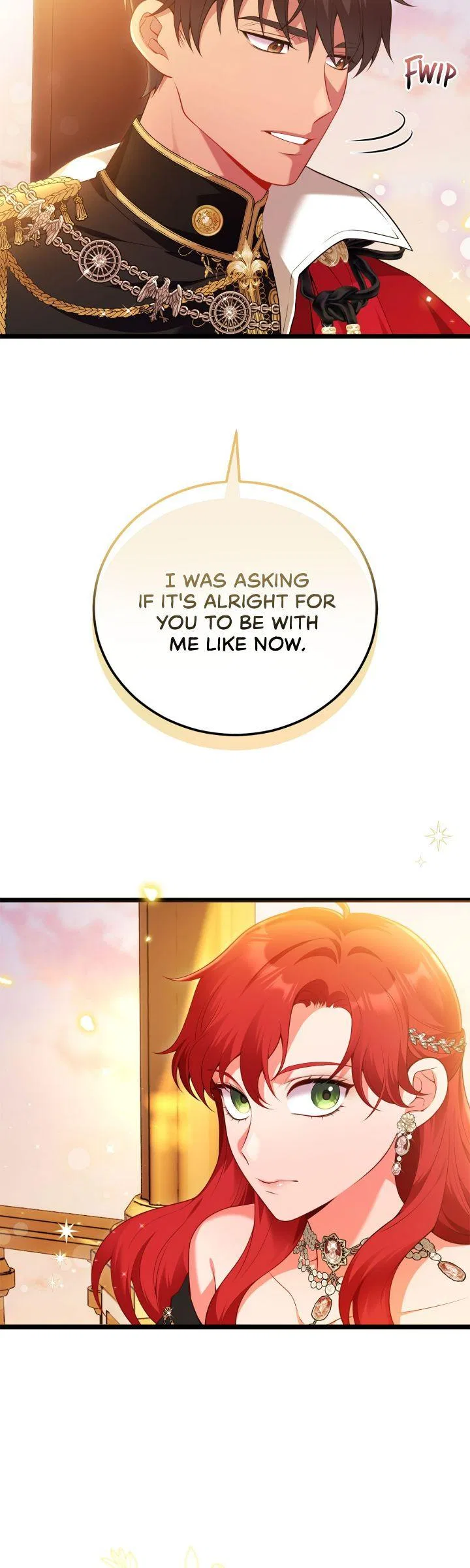 I’m Divorcing My Tyrant Husband Chapter 85 – Page 12