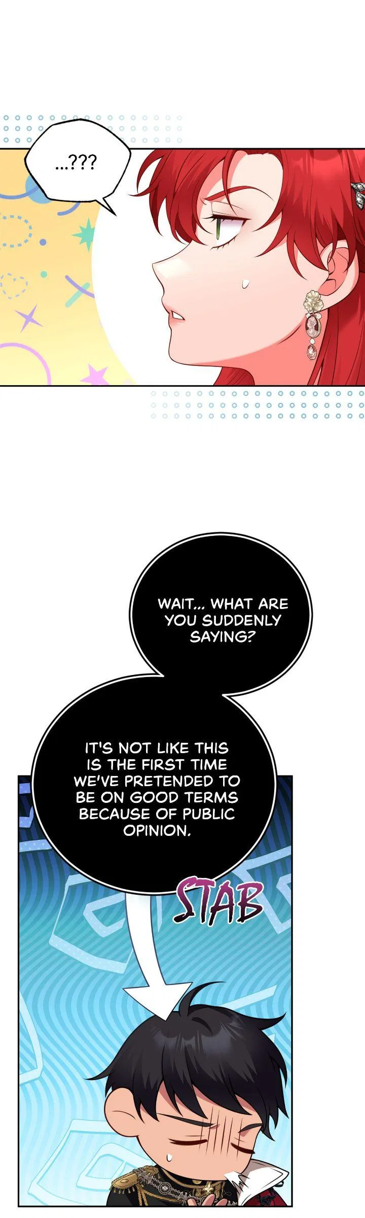 I’m Divorcing My Tyrant Husband Chapter 85 – Page 14