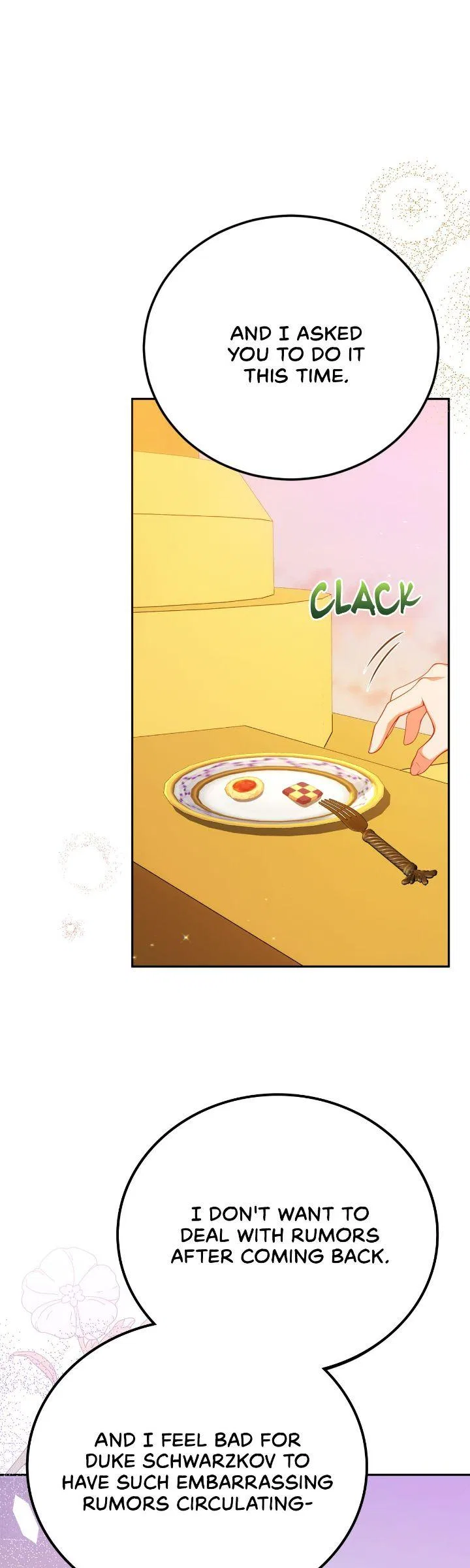 I’m Divorcing My Tyrant Husband Chapter 85 – Page 15