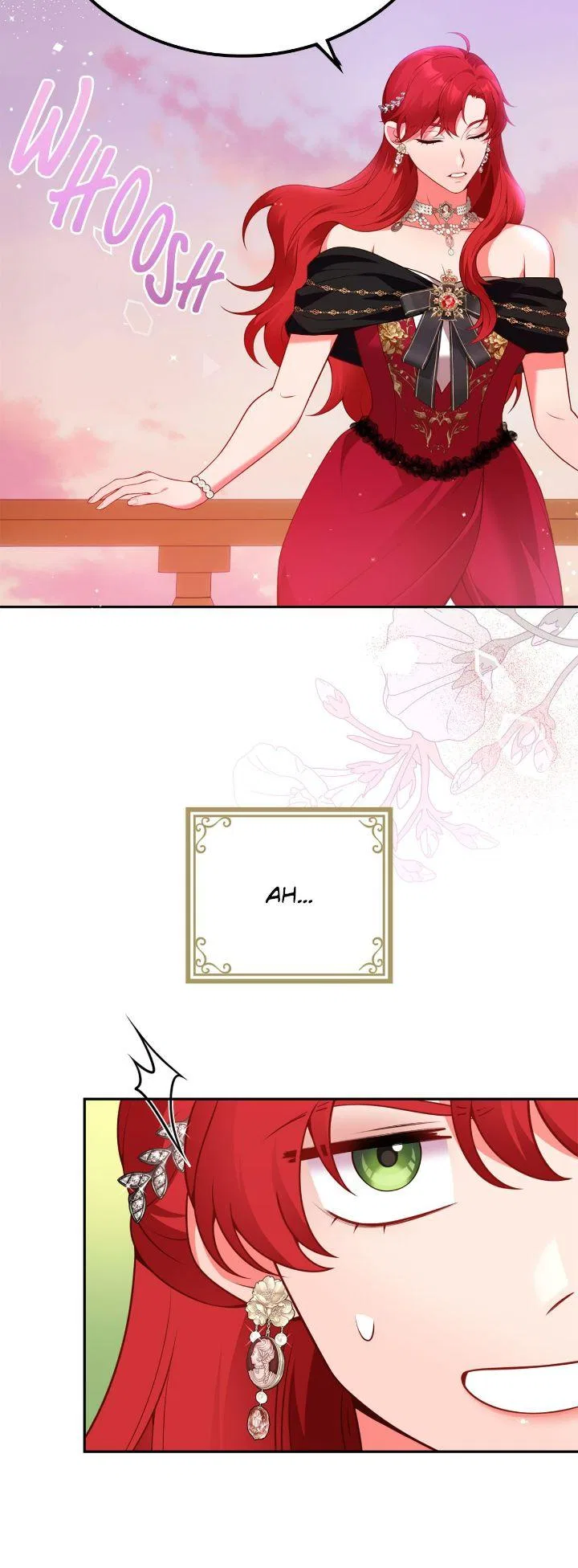 I’m Divorcing My Tyrant Husband Chapter 85 – Page 16