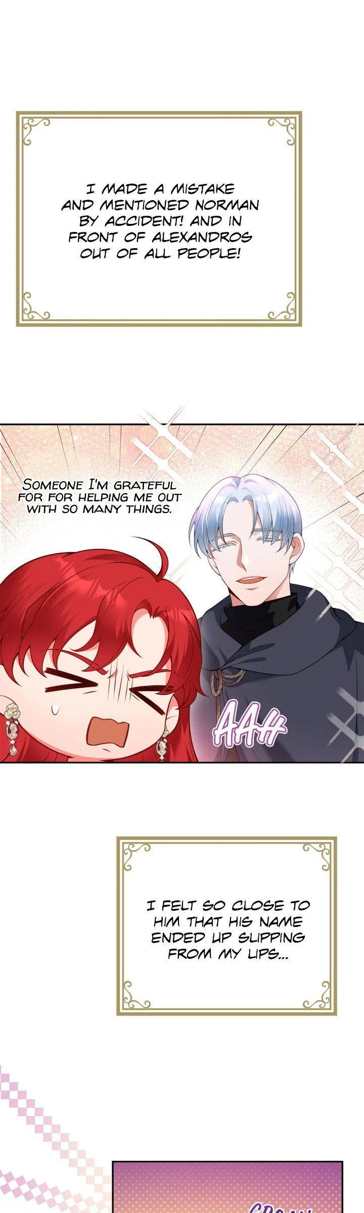 I’m Divorcing My Tyrant Husband Chapter 85 – Page 17