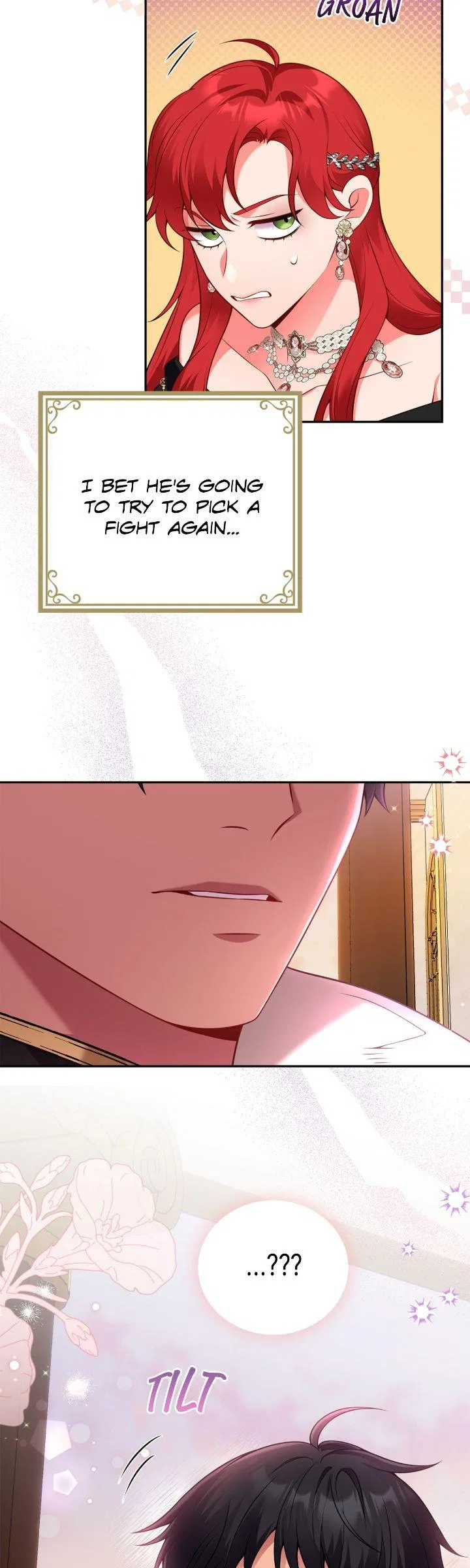 I’m Divorcing My Tyrant Husband Chapter 85 – Page 18