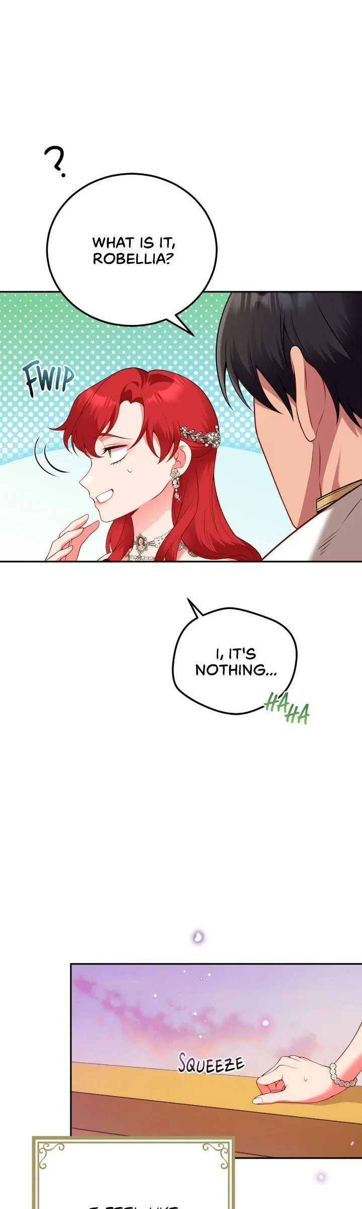 I’m Divorcing My Tyrant Husband Chapter 85 – Page 20