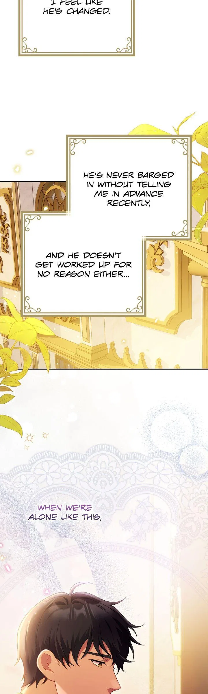 I’m Divorcing My Tyrant Husband Chapter 85 – Page 21
