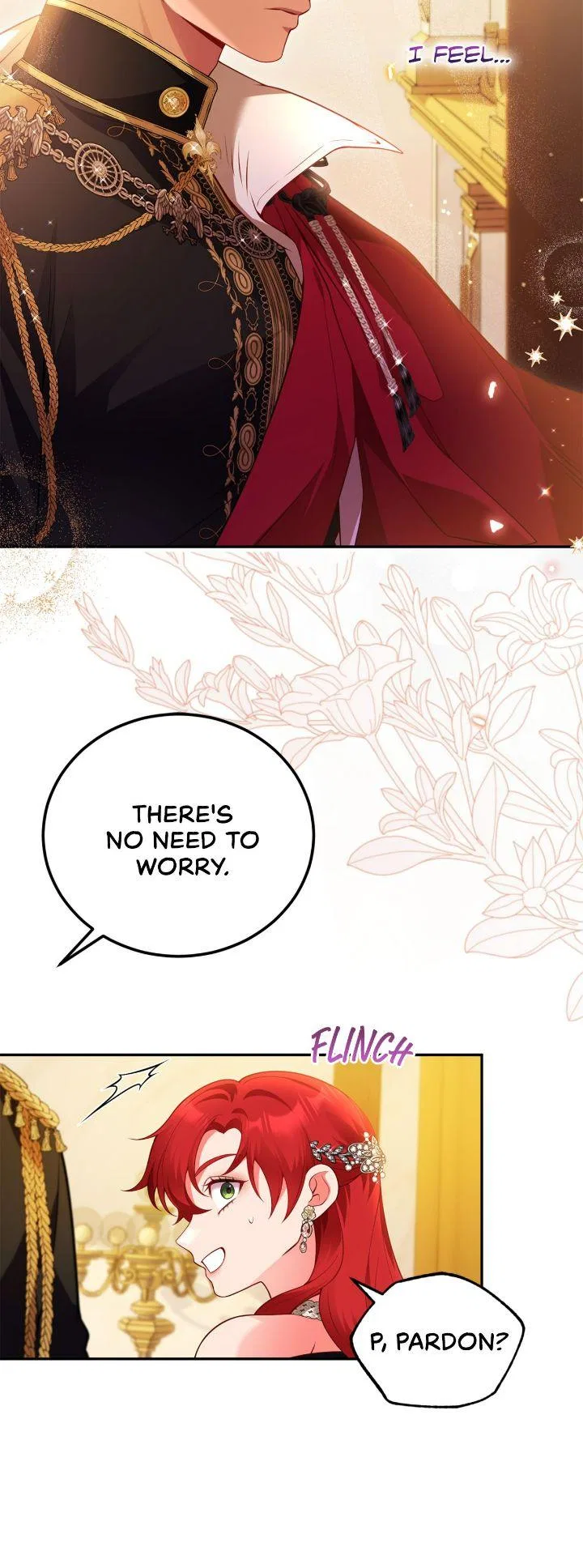I’m Divorcing My Tyrant Husband Chapter 85 – Page 22