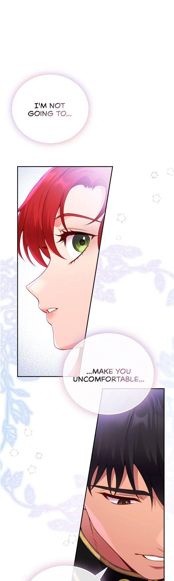 I’m Divorcing My Tyrant Husband Chapter 85 – Page 23