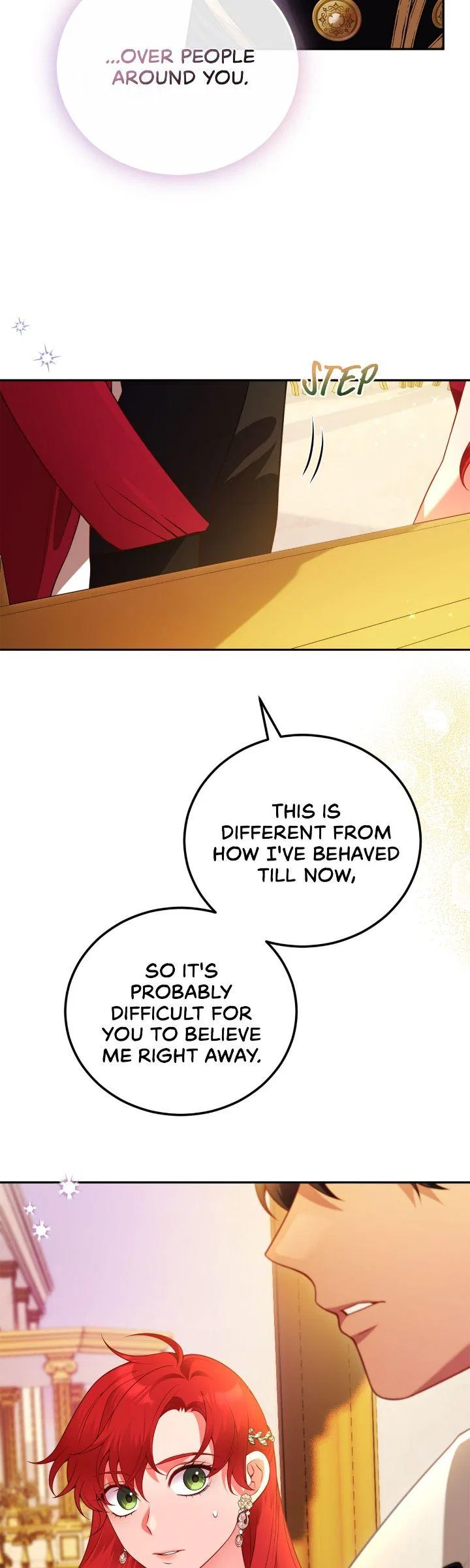I’m Divorcing My Tyrant Husband Chapter 85 – Page 24