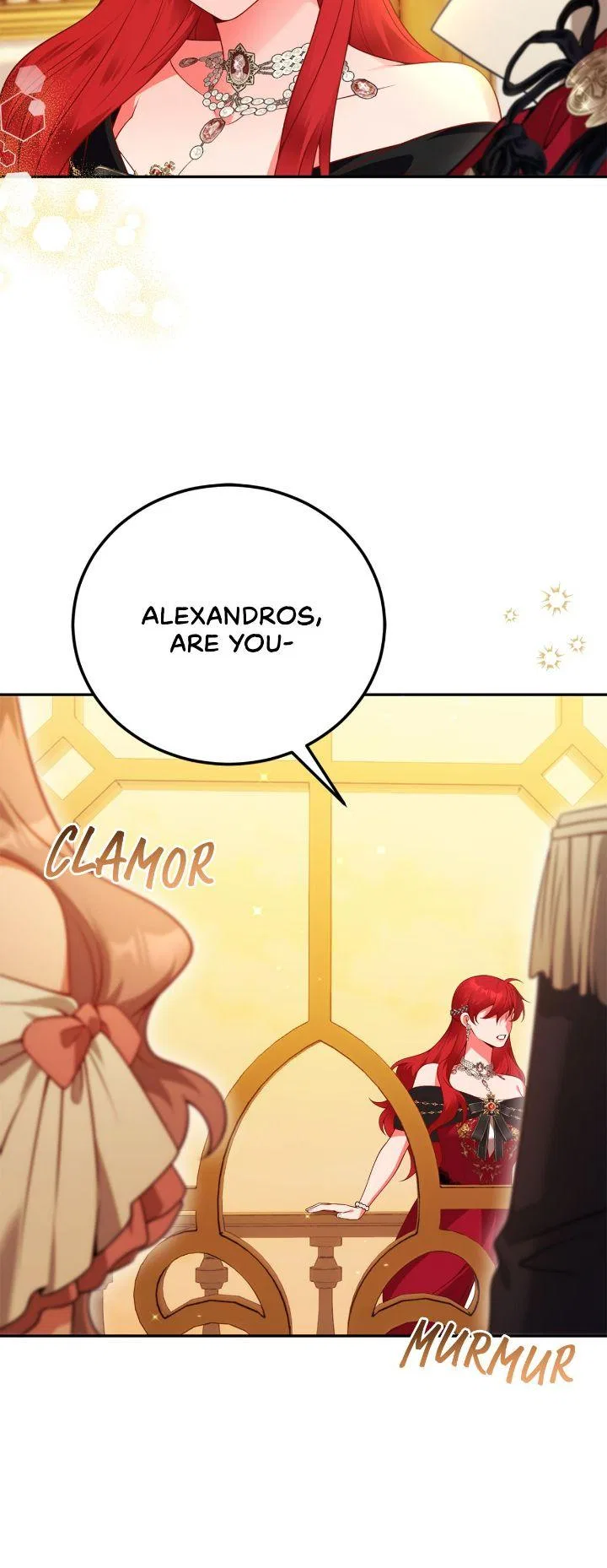 I’m Divorcing My Tyrant Husband Chapter 85 – Page 25