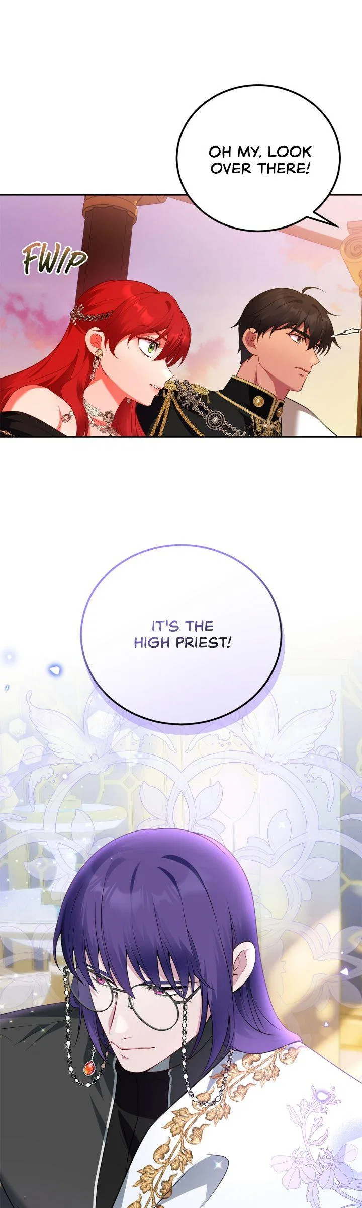 I’m Divorcing My Tyrant Husband Chapter 85 – Page 26