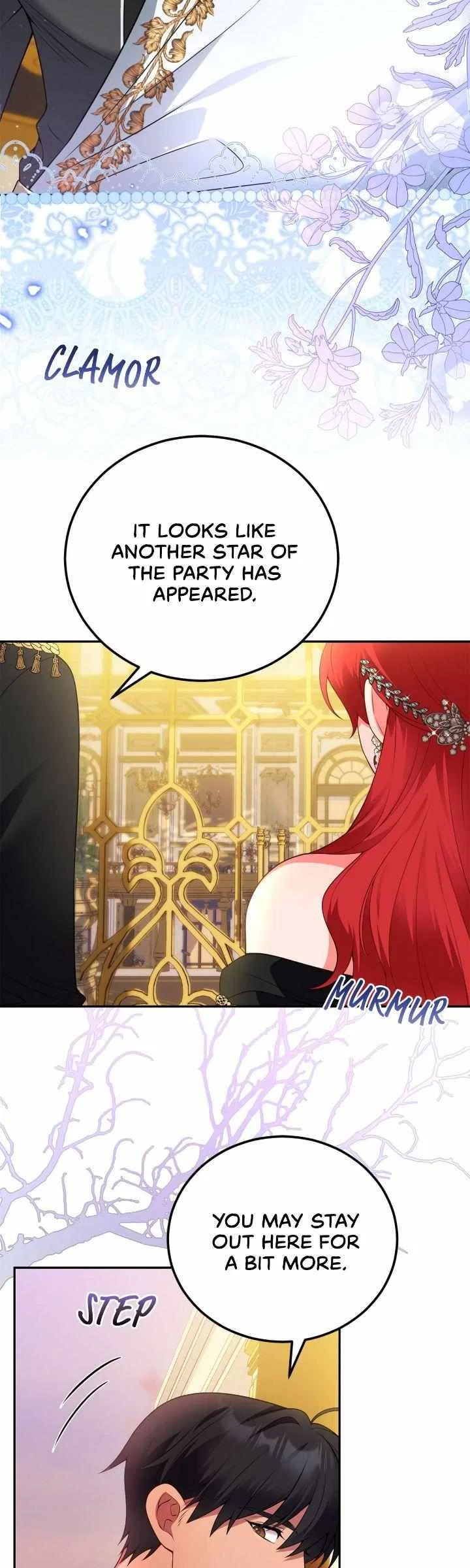 I’m Divorcing My Tyrant Husband Chapter 85 – Page 27