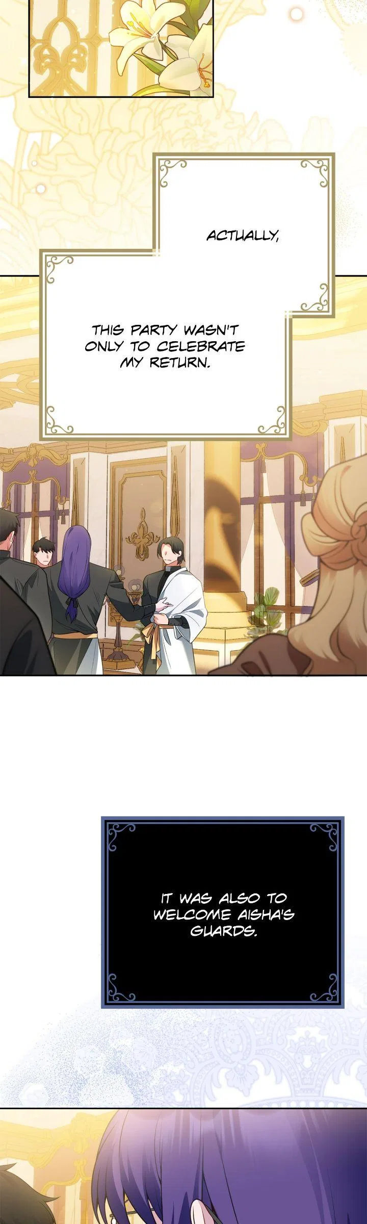 I’m Divorcing My Tyrant Husband Chapter 85 – Page 30