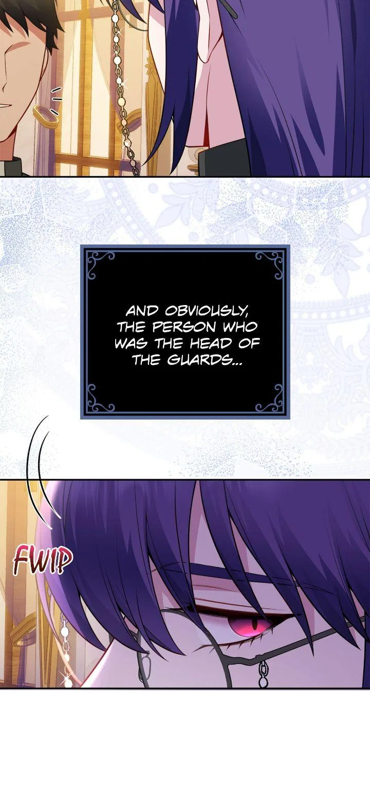 I’m Divorcing My Tyrant Husband Chapter 85 – Page 31