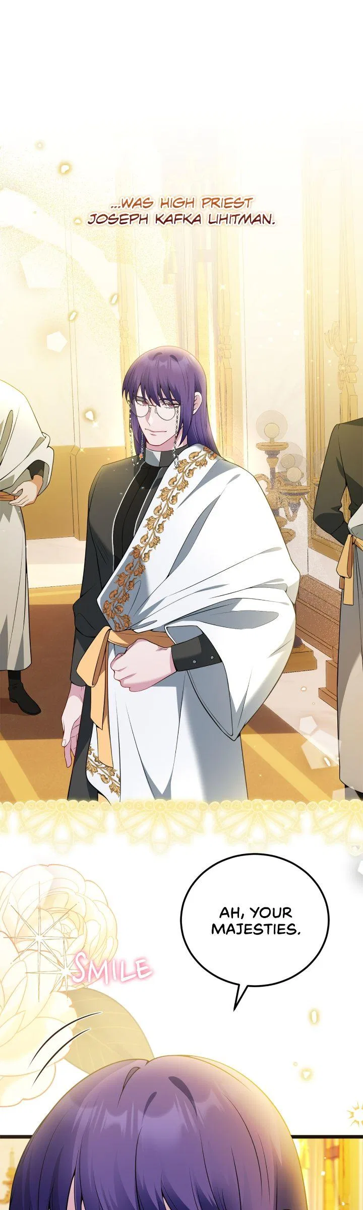 I’m Divorcing My Tyrant Husband Chapter 85 – Page 32