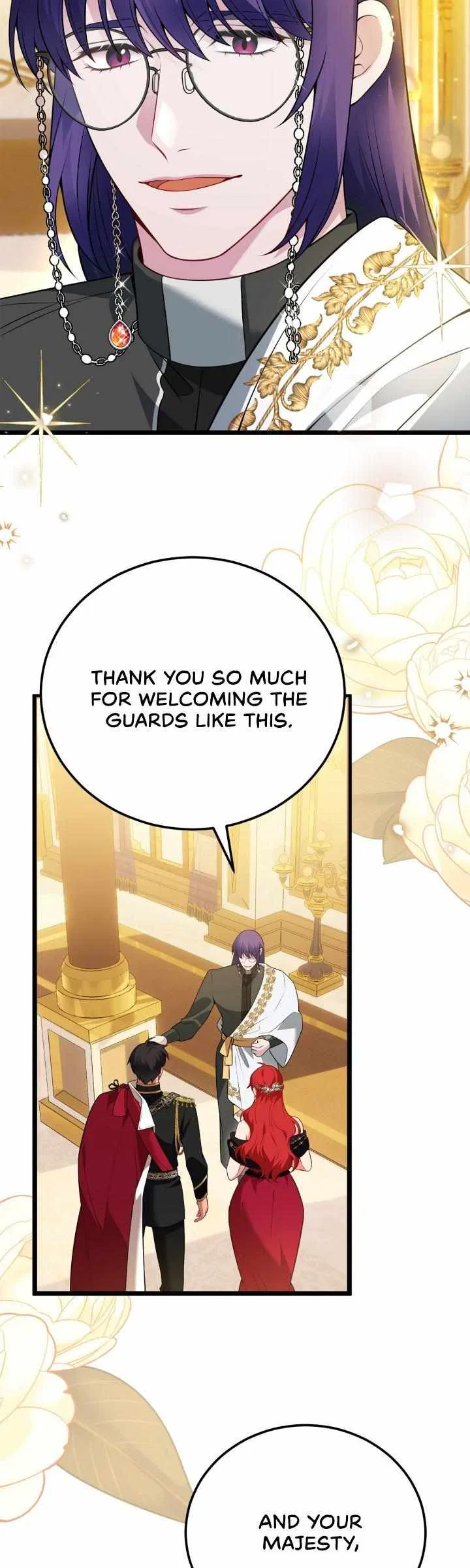 I’m Divorcing My Tyrant Husband Chapter 85 – Page 33