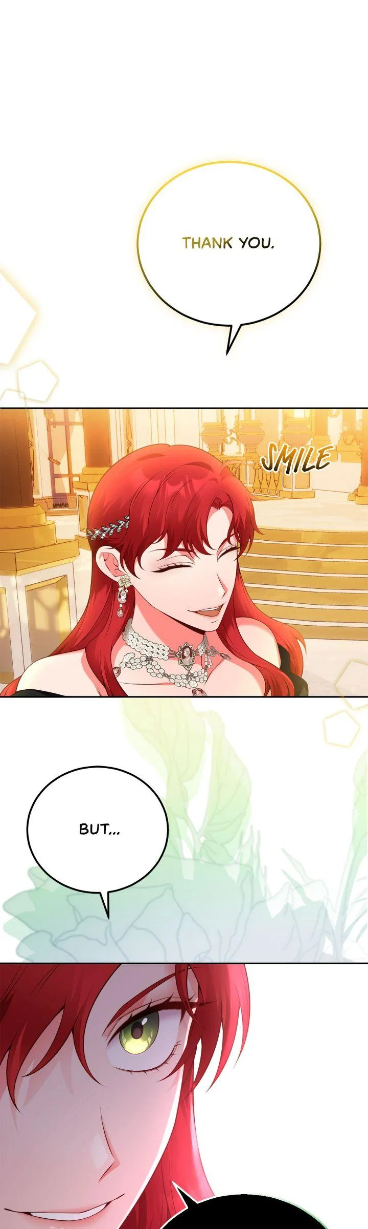I’m Divorcing My Tyrant Husband Chapter 85 – Page 35