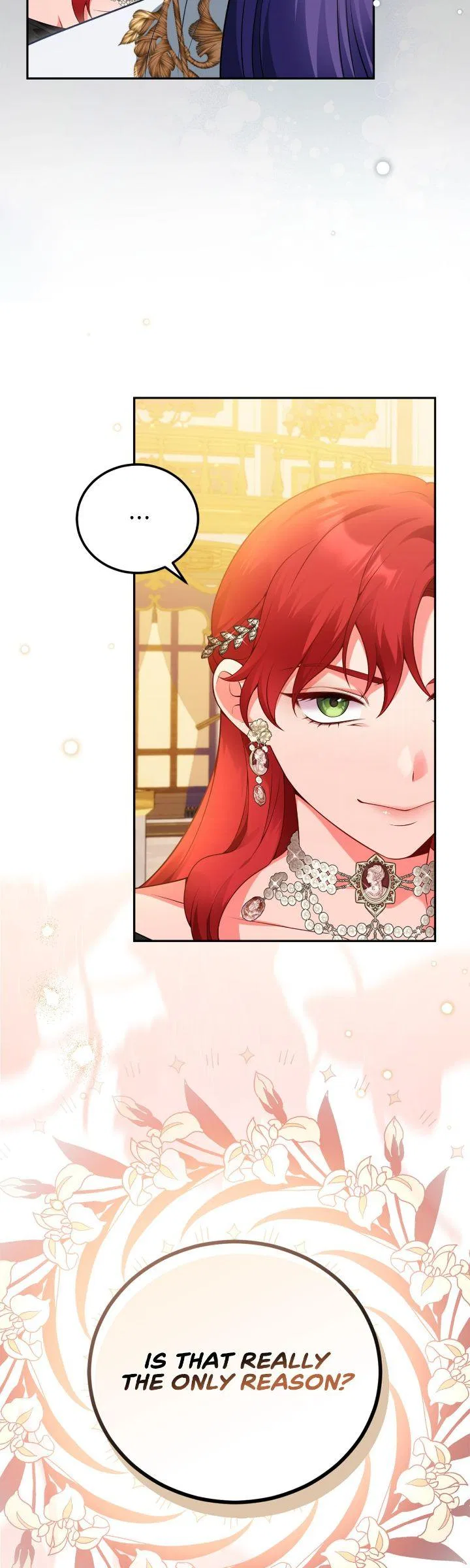 I’m Divorcing My Tyrant Husband Chapter 85 – Page 39