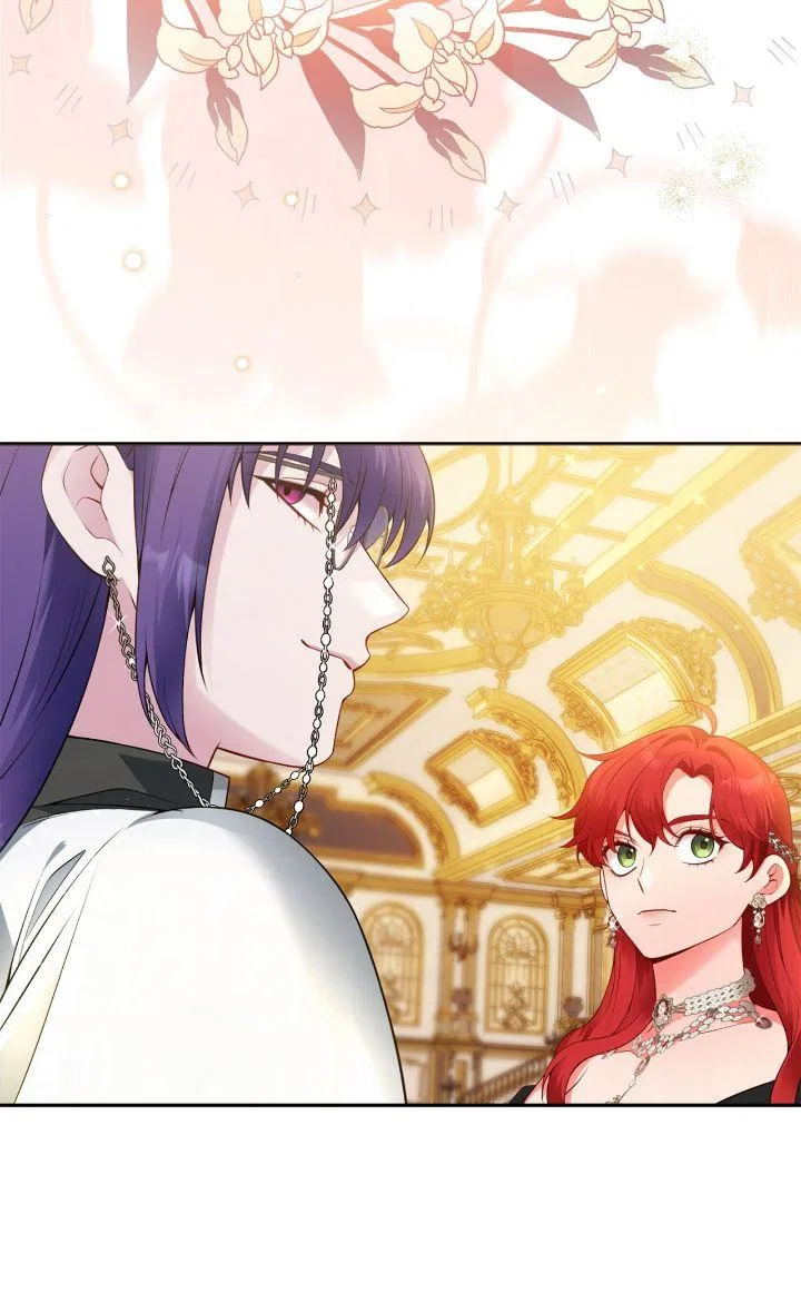 I’m Divorcing My Tyrant Husband Chapter 85 – Page 40