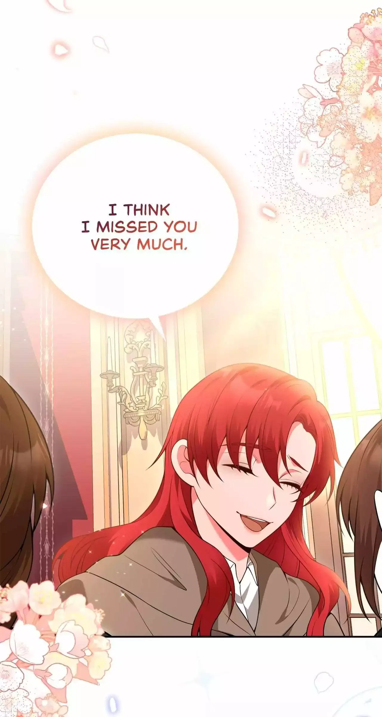 I’m Divorcing My Tyrant Husband Chapter 84 – Page 13