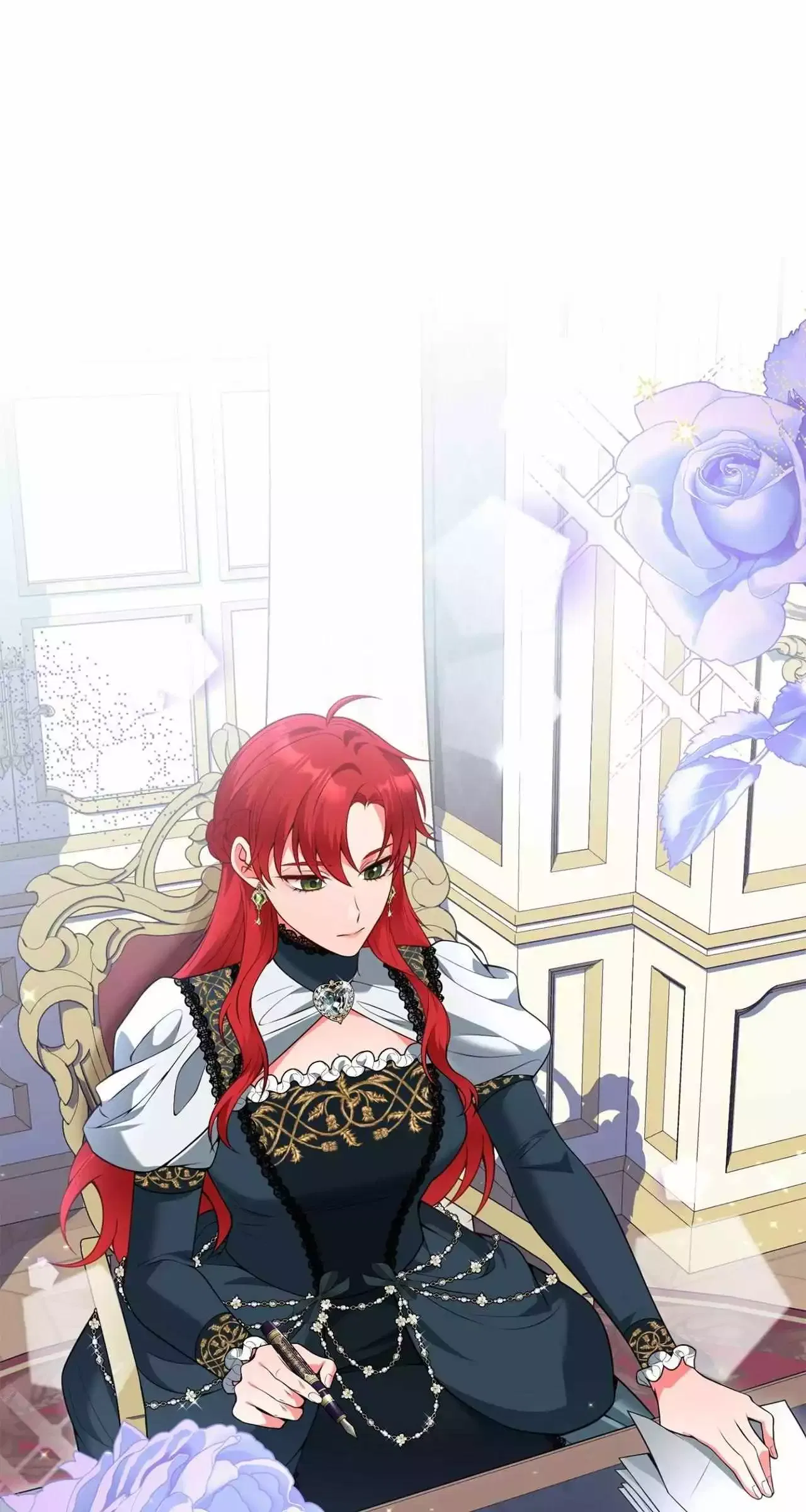 I’m Divorcing My Tyrant Husband Chapter 84 – Page 18