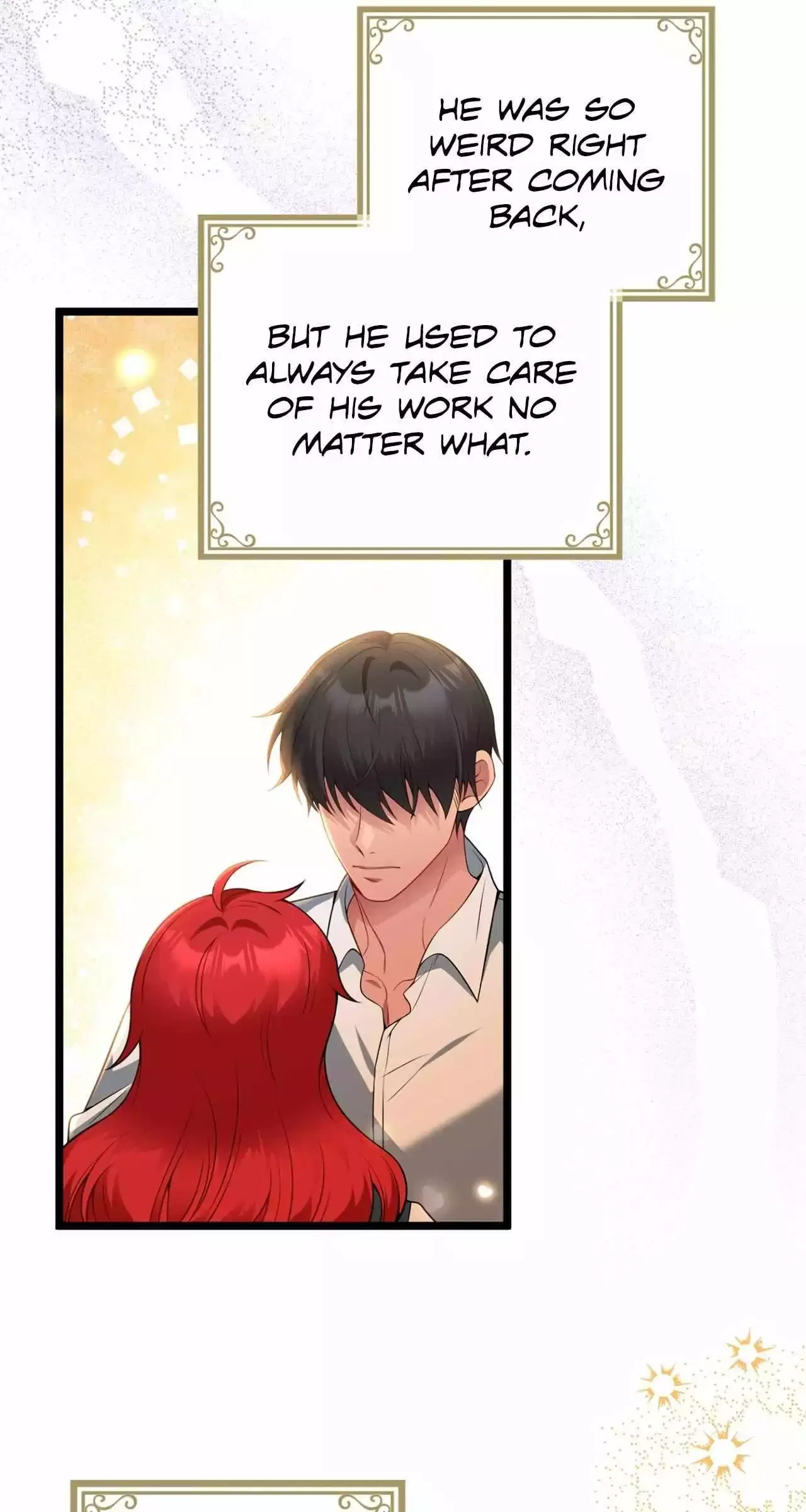 I’m Divorcing My Tyrant Husband Chapter 84 – Page 20