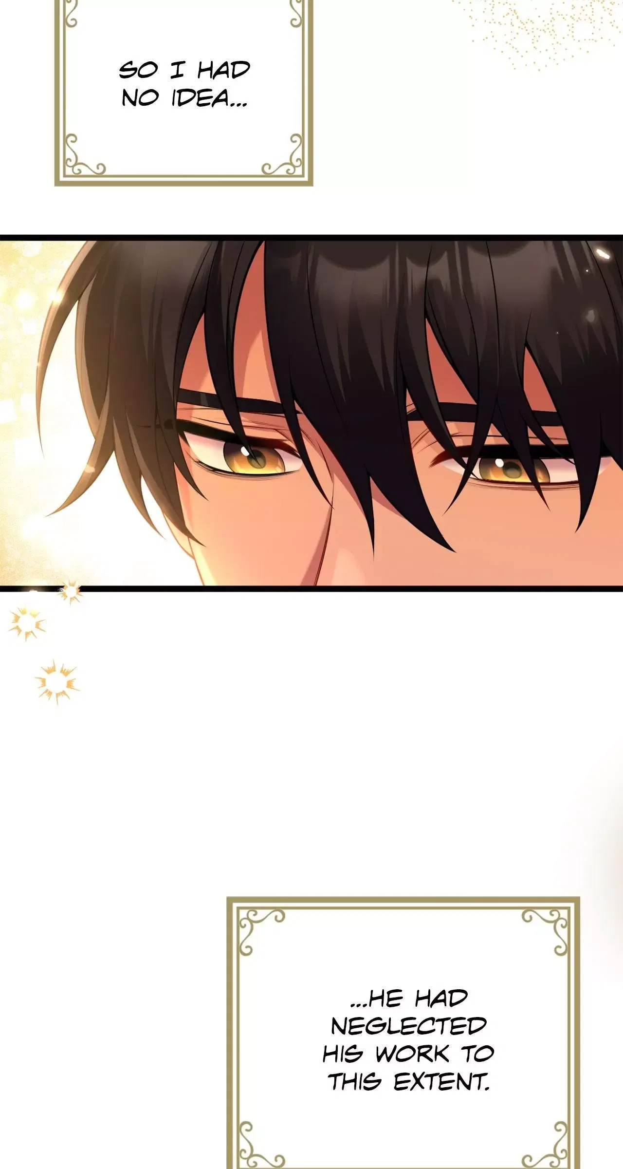 I’m Divorcing My Tyrant Husband Chapter 84 – Page 21