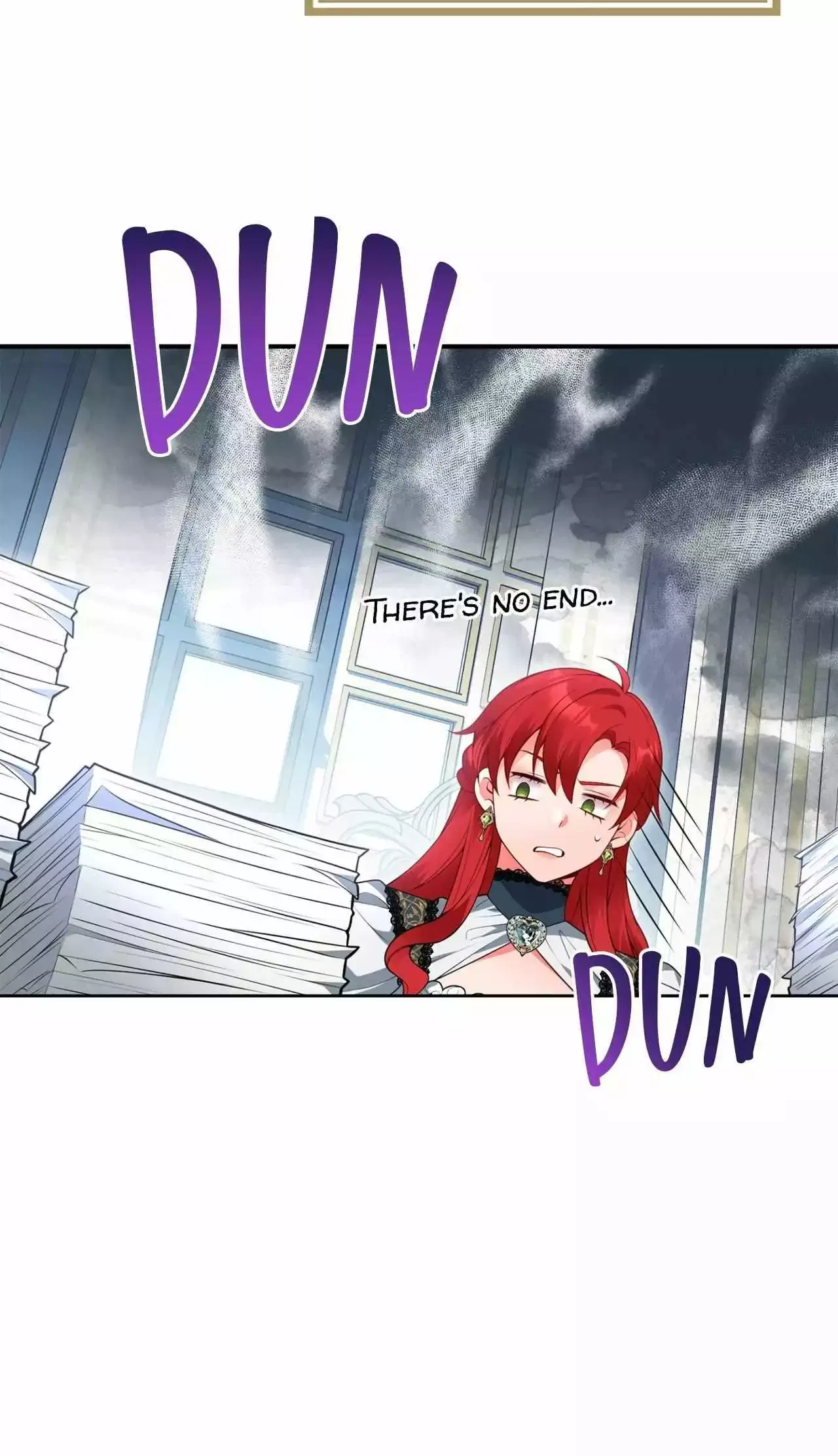 I’m Divorcing My Tyrant Husband Chapter 84 – Page 22