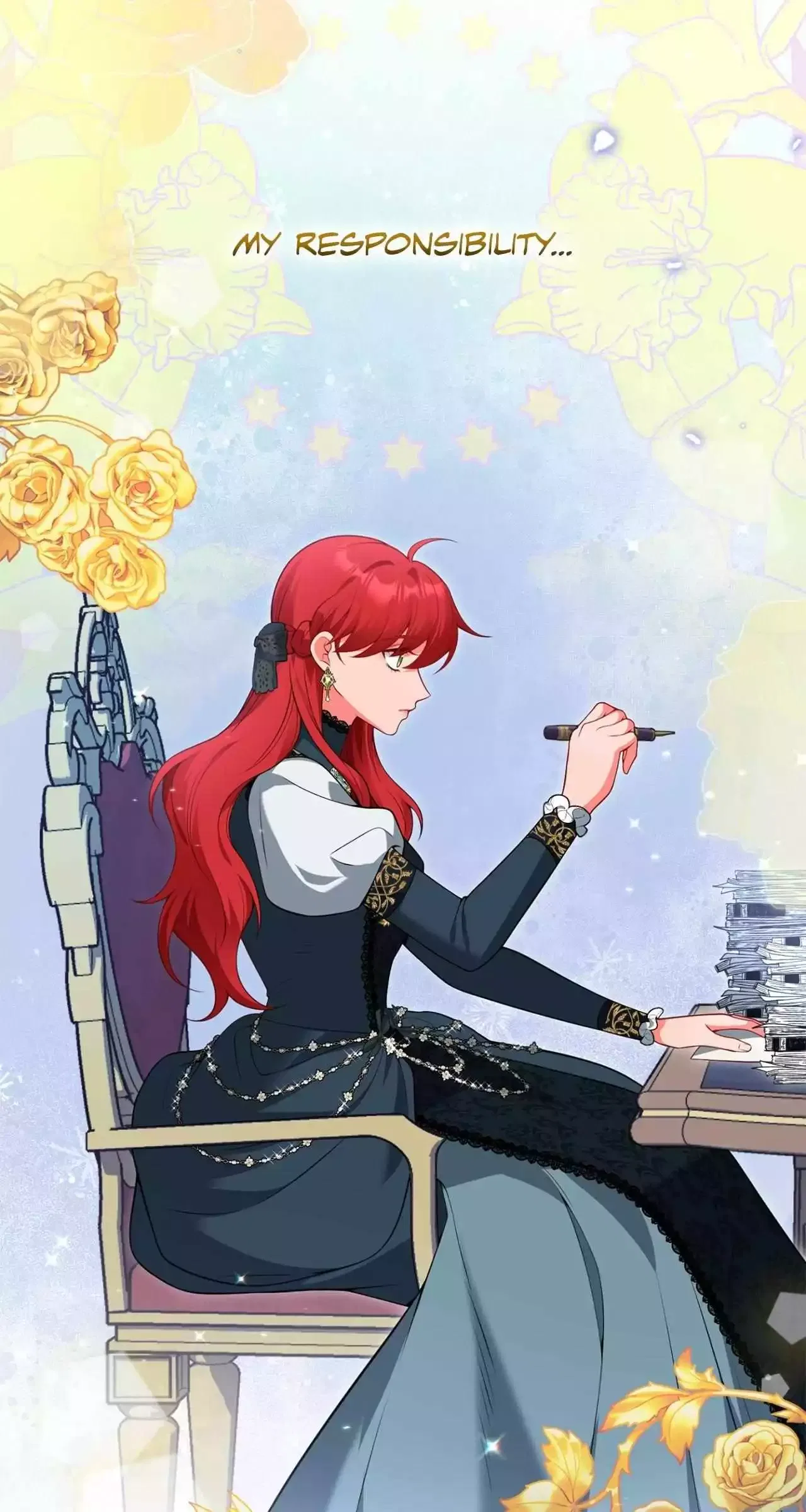 I’m Divorcing My Tyrant Husband Chapter 84 – Page 26