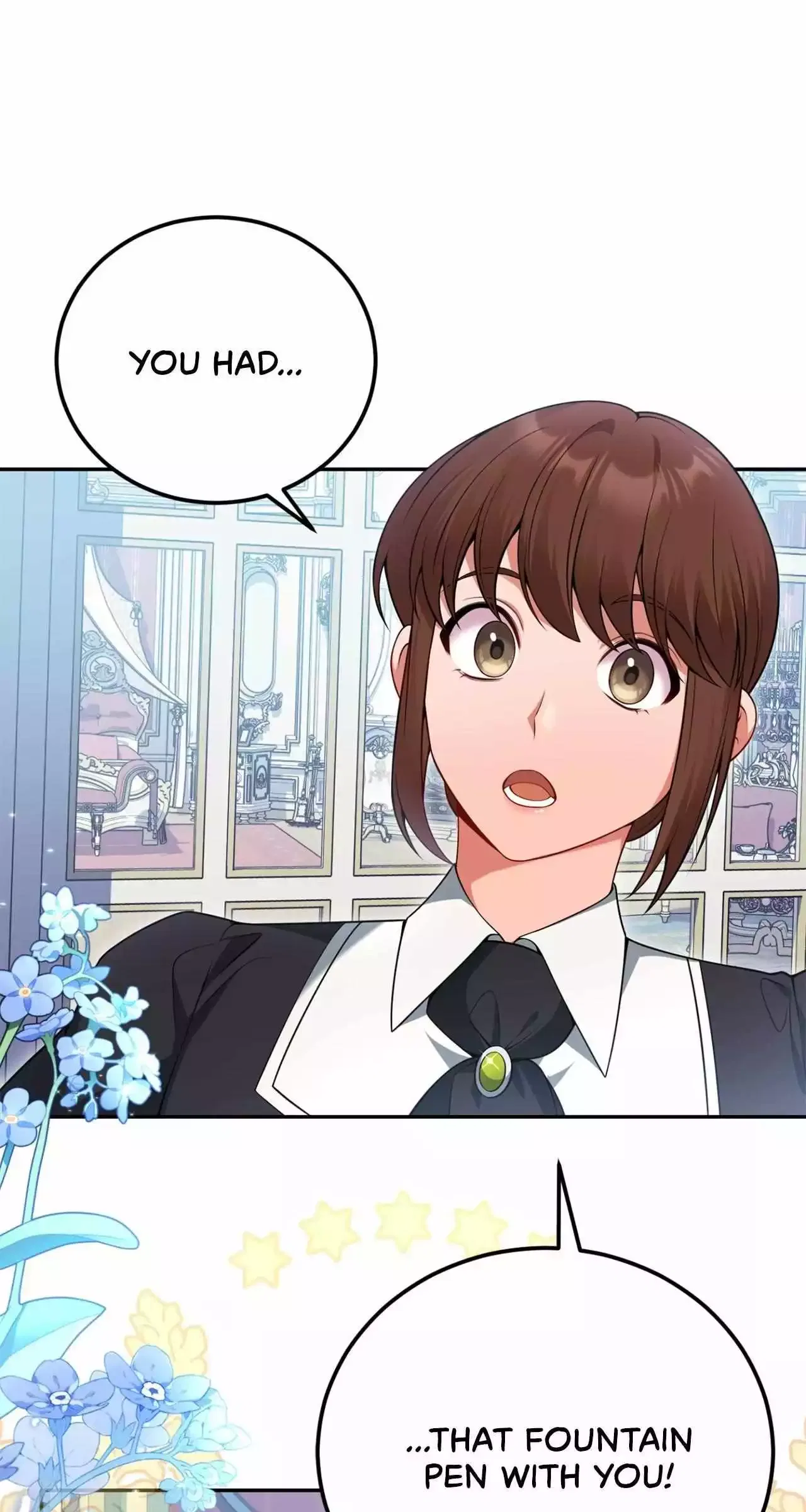I’m Divorcing My Tyrant Husband Chapter 84 – Page 28
