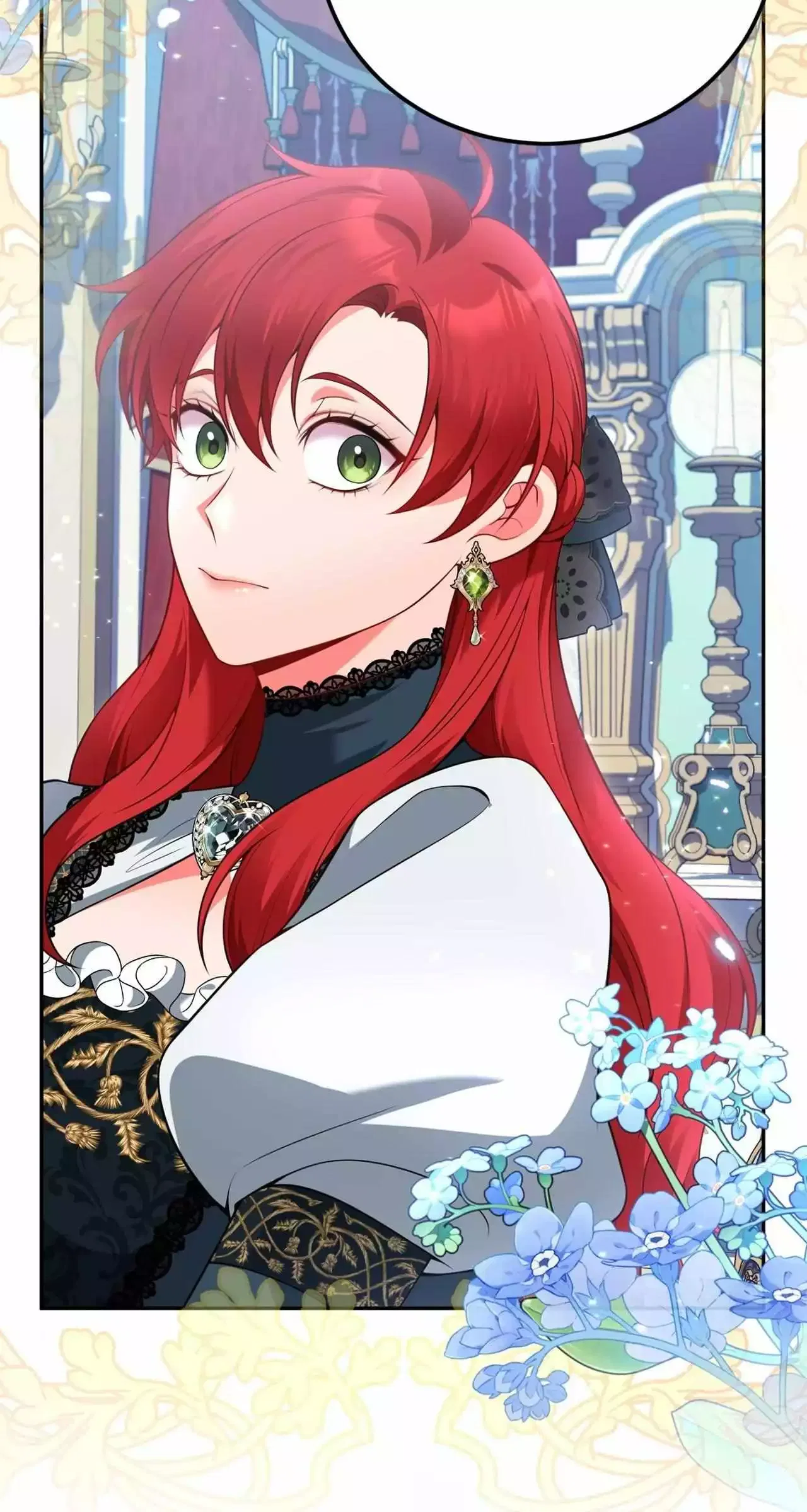 I’m Divorcing My Tyrant Husband Chapter 84 – Page 29