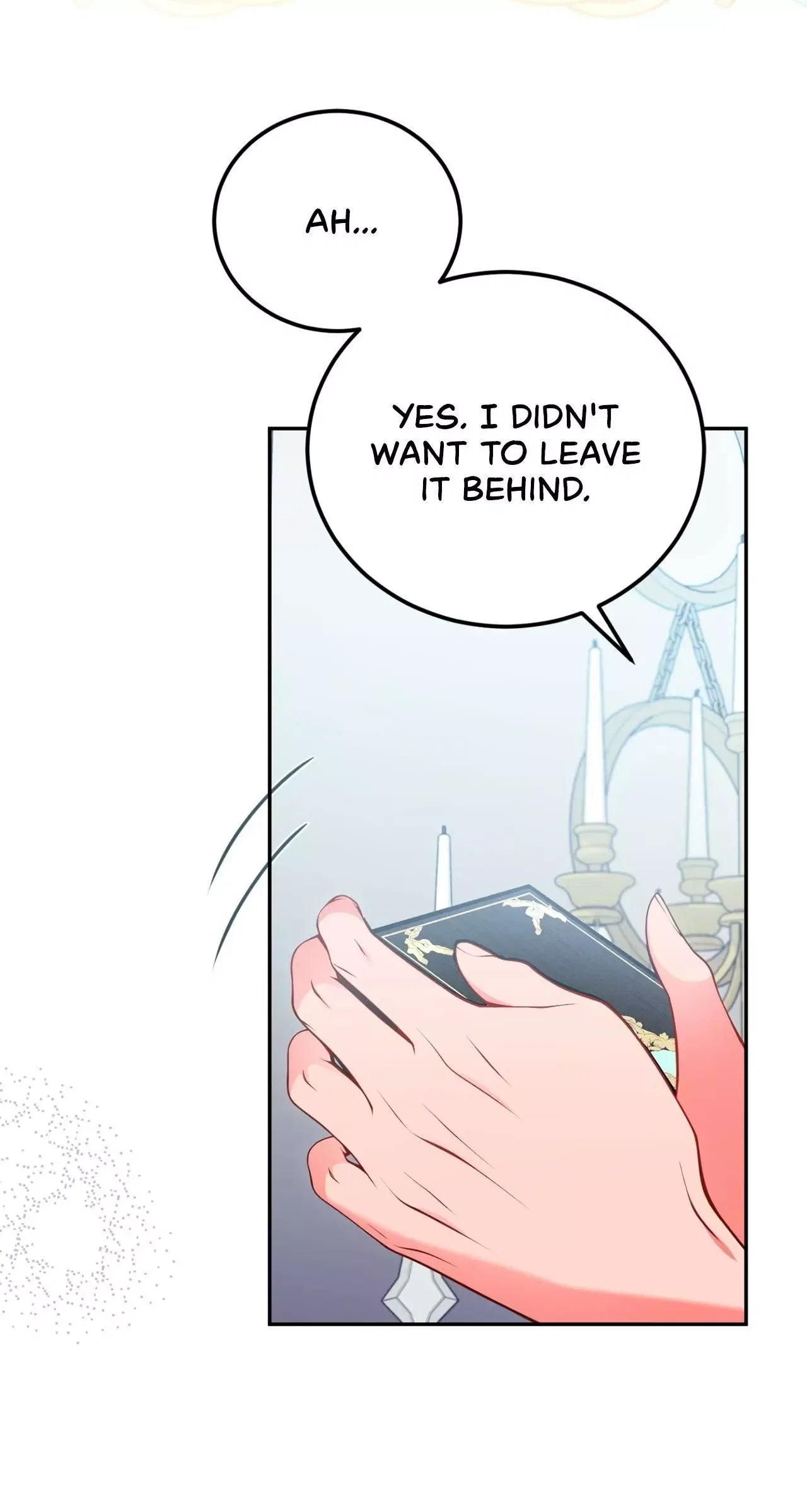 I’m Divorcing My Tyrant Husband Chapter 84 – Page 30