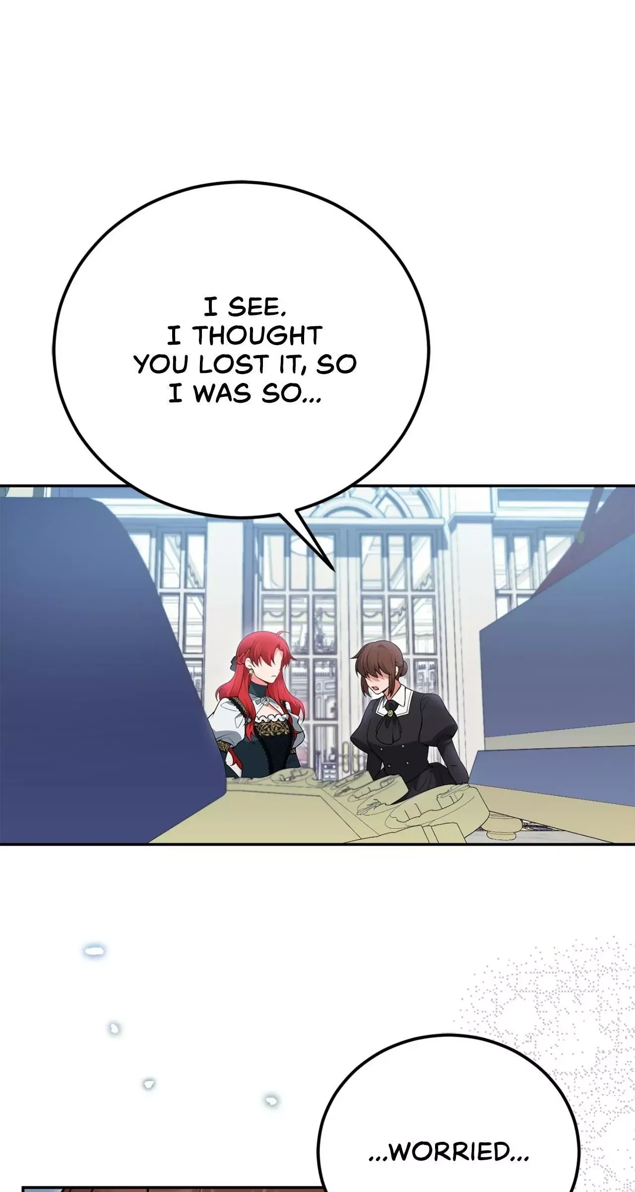 I’m Divorcing My Tyrant Husband Chapter 84 – Page 31
