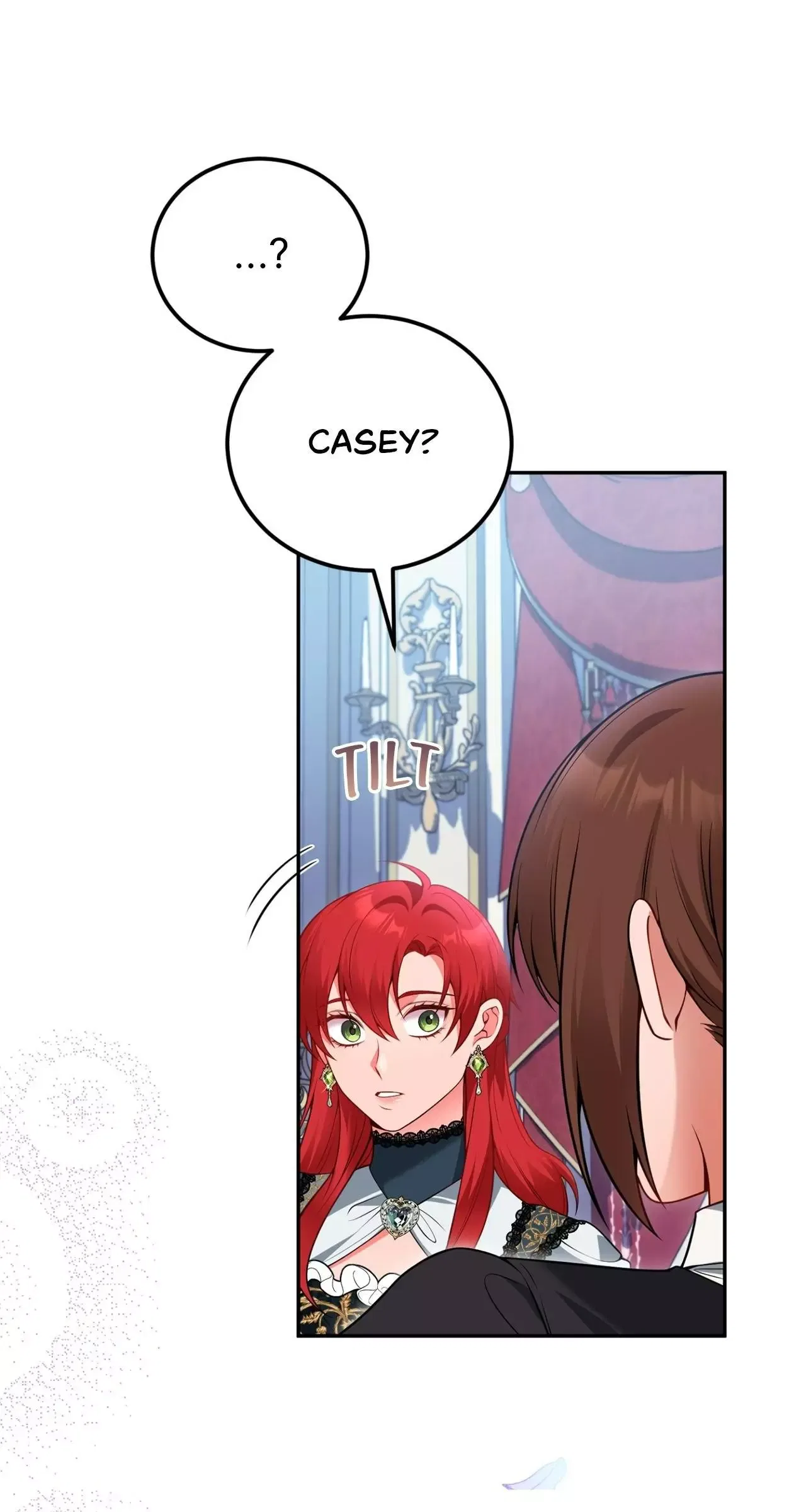 I’m Divorcing My Tyrant Husband Chapter 84 – Page 33