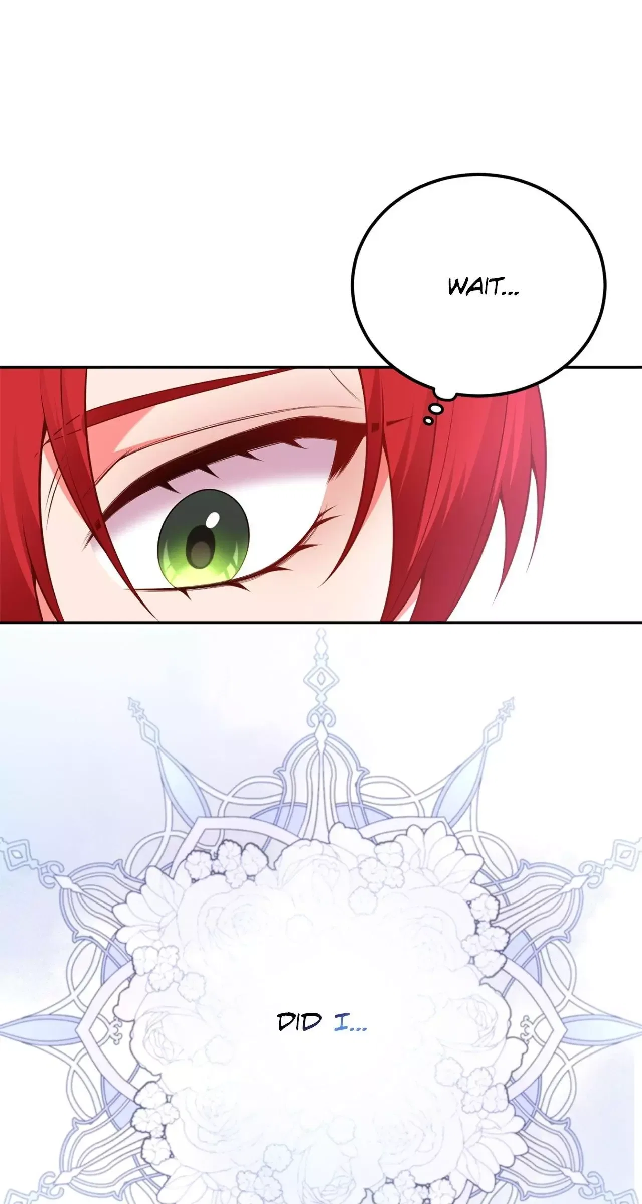 I’m Divorcing My Tyrant Husband Chapter 84 – Page 38