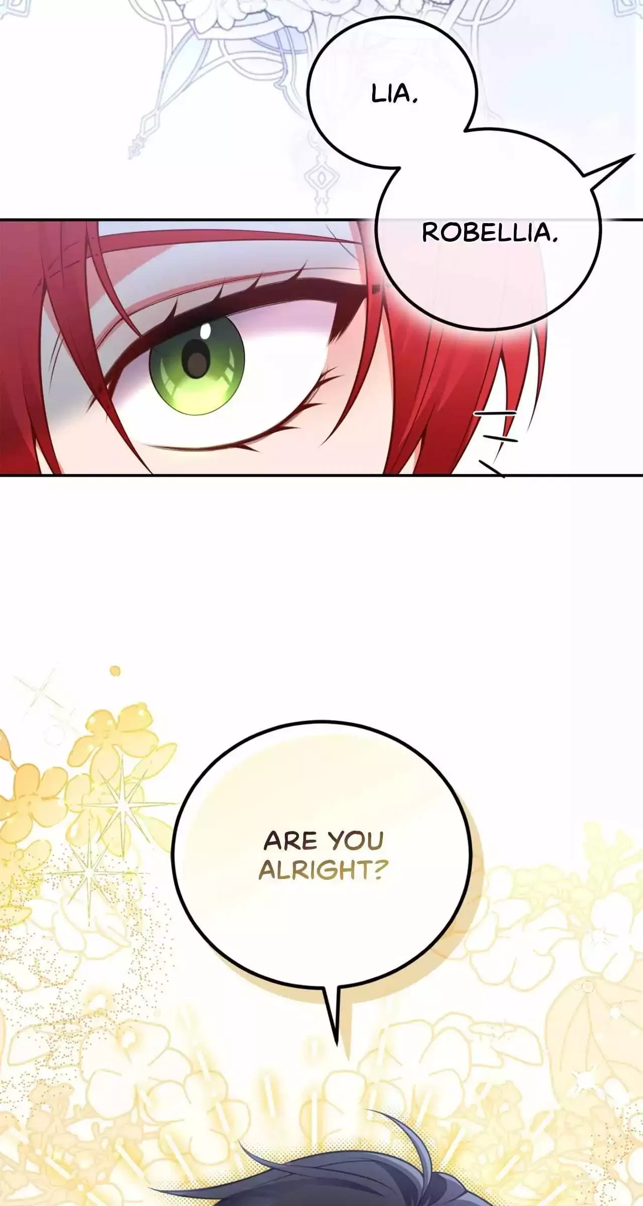 I’m Divorcing My Tyrant Husband Chapter 84 – Page 39