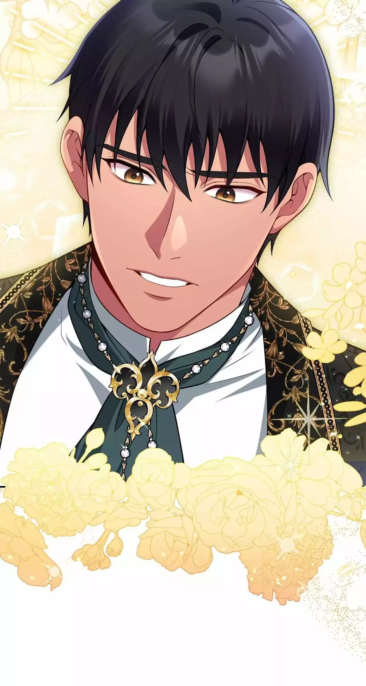 I’m Divorcing My Tyrant Husband Chapter 84 – Page 40