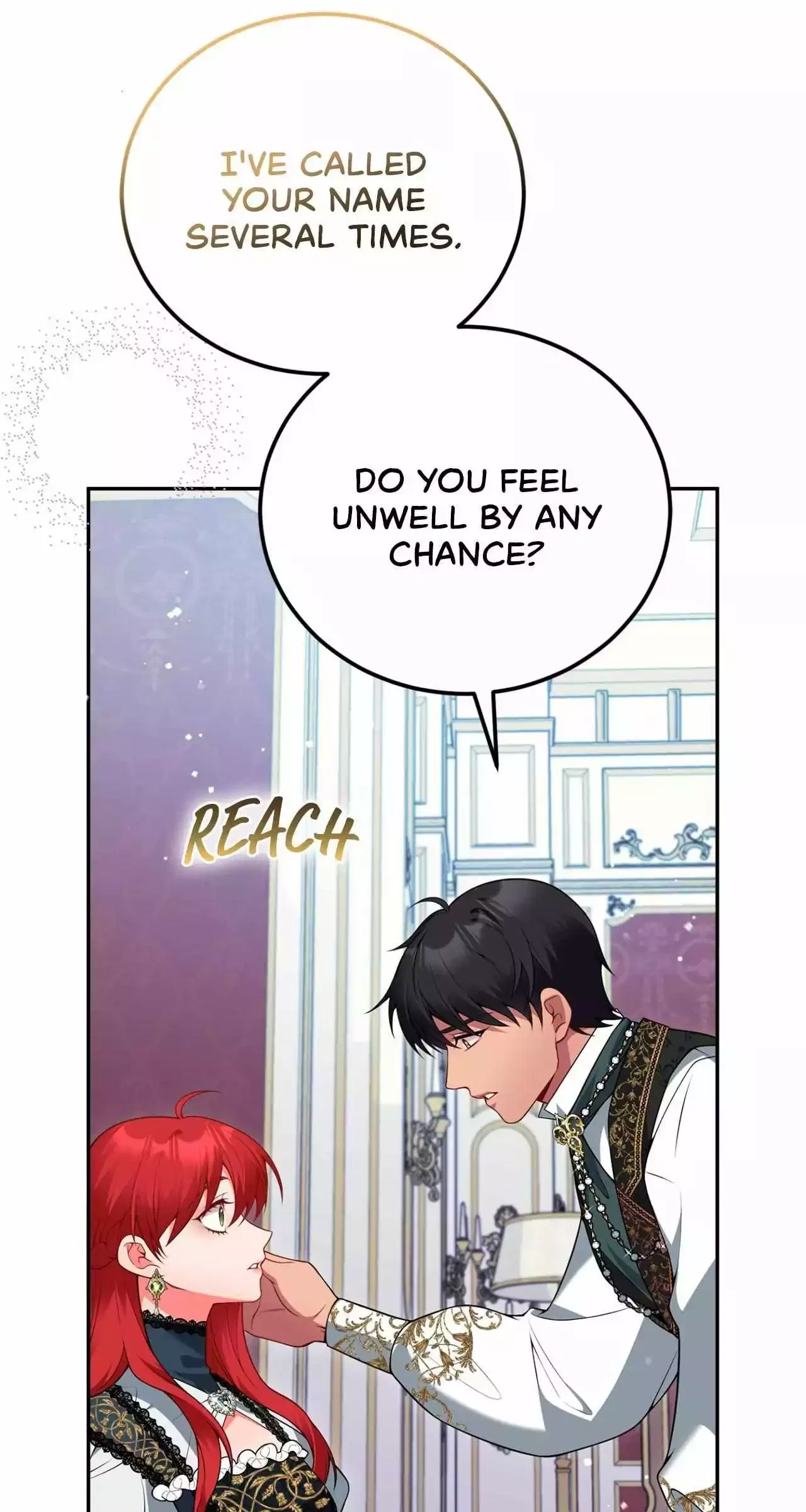 I’m Divorcing My Tyrant Husband Chapter 84 – Page 41