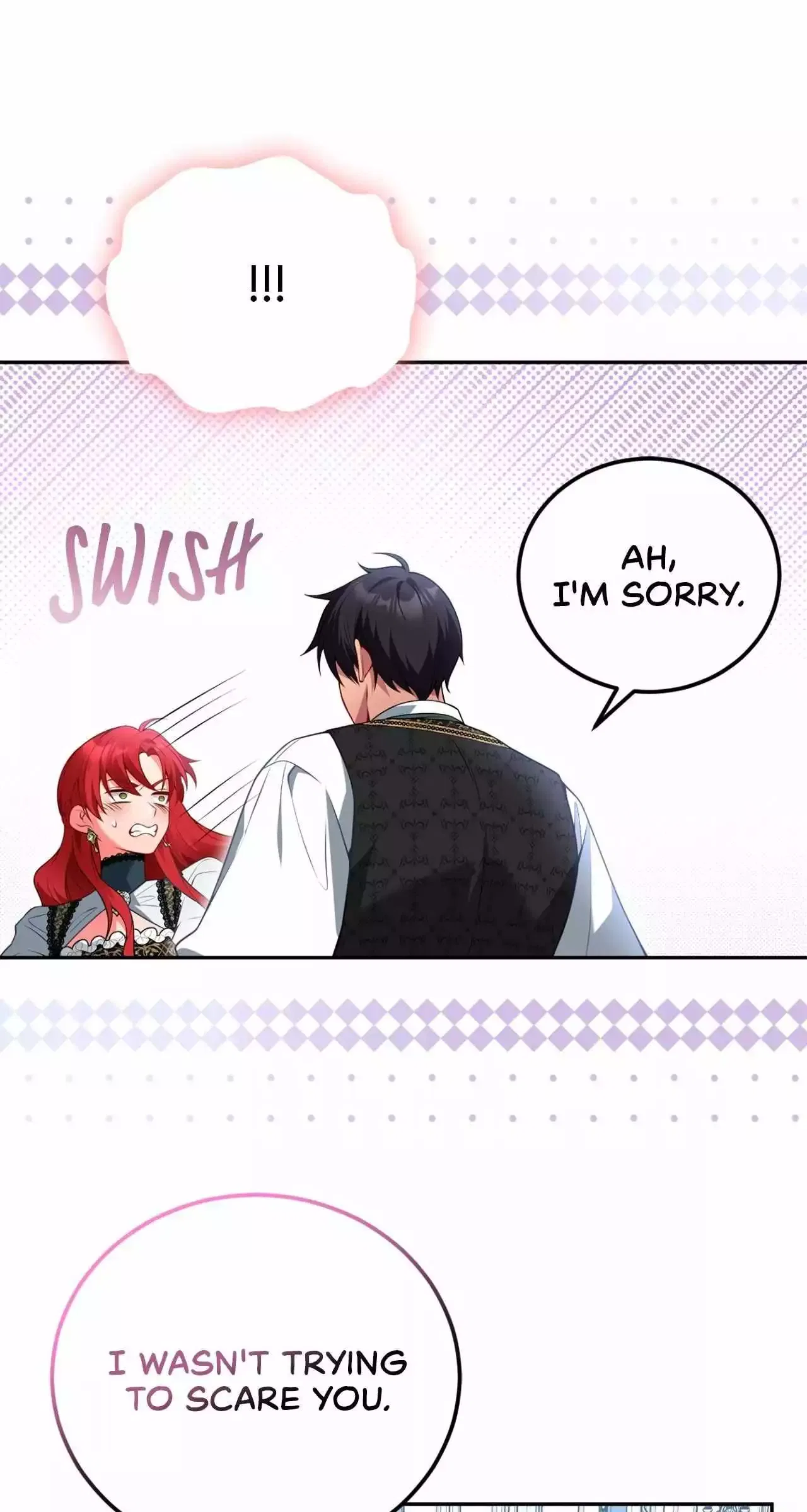 I’m Divorcing My Tyrant Husband Chapter 84 – Page 43