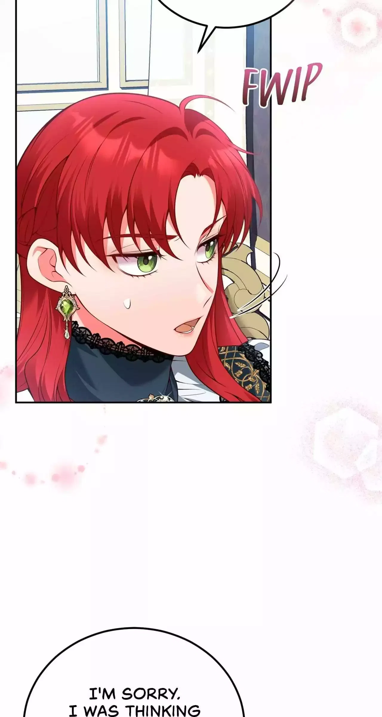 I’m Divorcing My Tyrant Husband Chapter 84 – Page 45