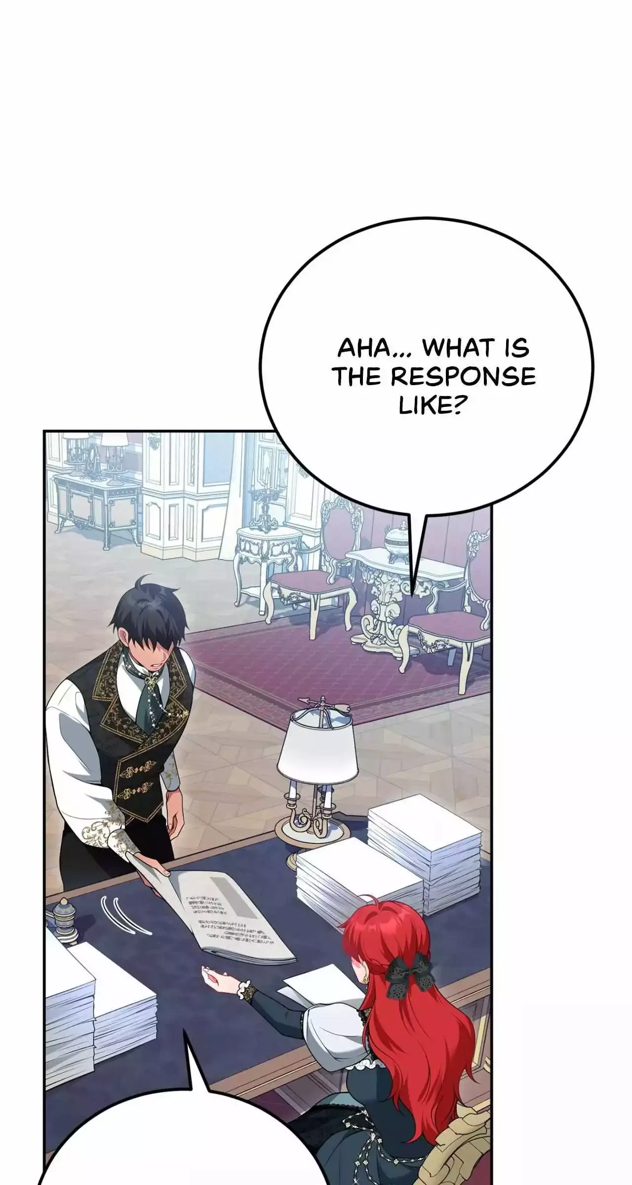 I’m Divorcing My Tyrant Husband Chapter 84 – Page 48