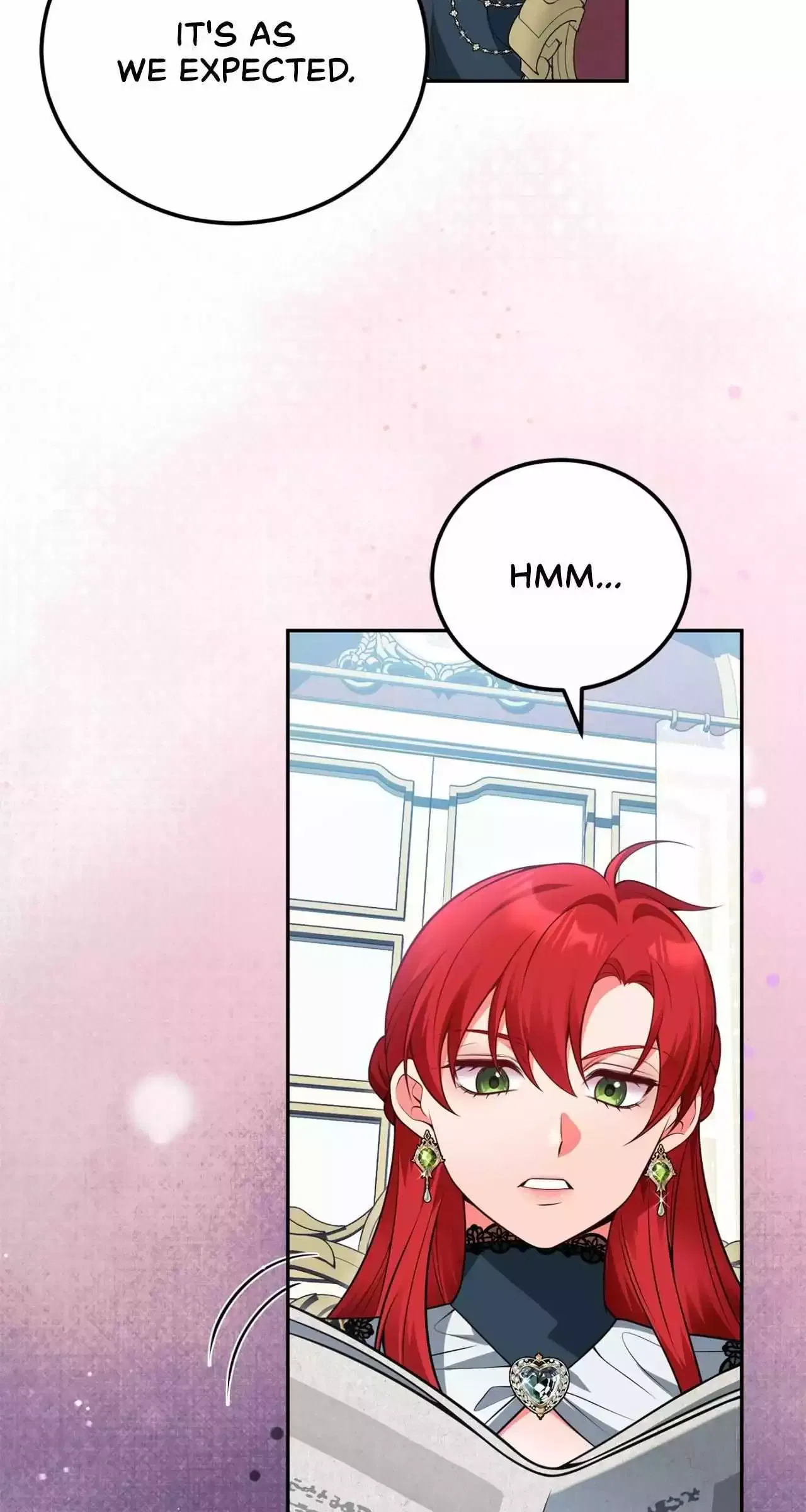 I’m Divorcing My Tyrant Husband Chapter 84 – Page 49