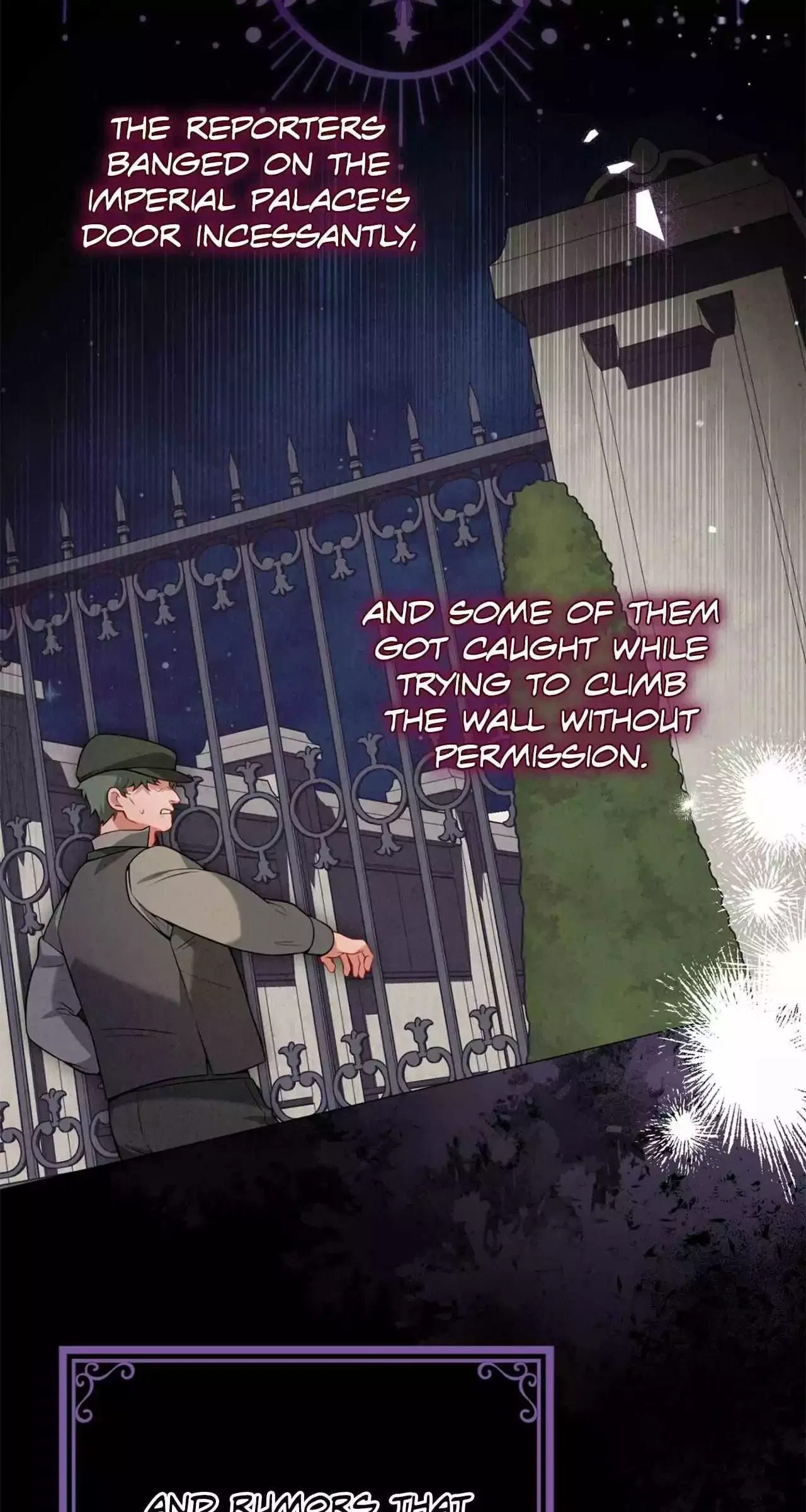 I’m Divorcing My Tyrant Husband Chapter 84 – Page 51