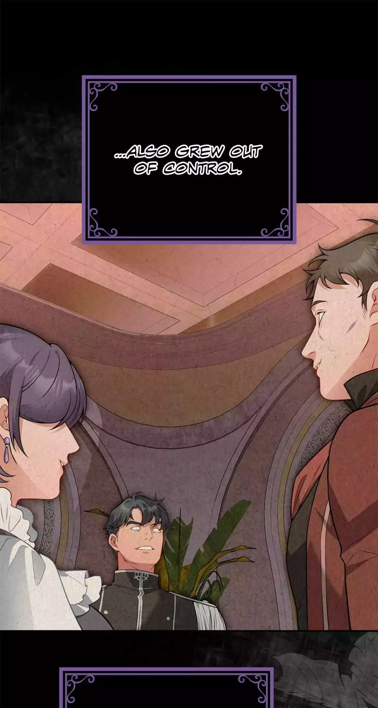 I’m Divorcing My Tyrant Husband Chapter 84 – Page 53