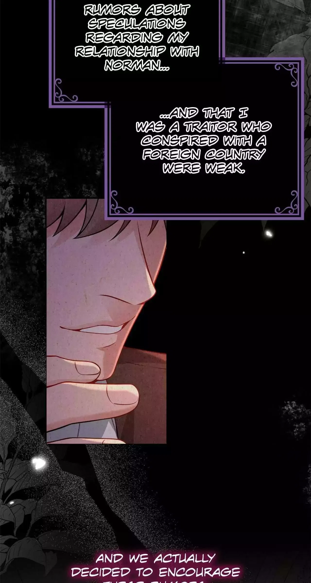 I’m Divorcing My Tyrant Husband Chapter 84 – Page 54