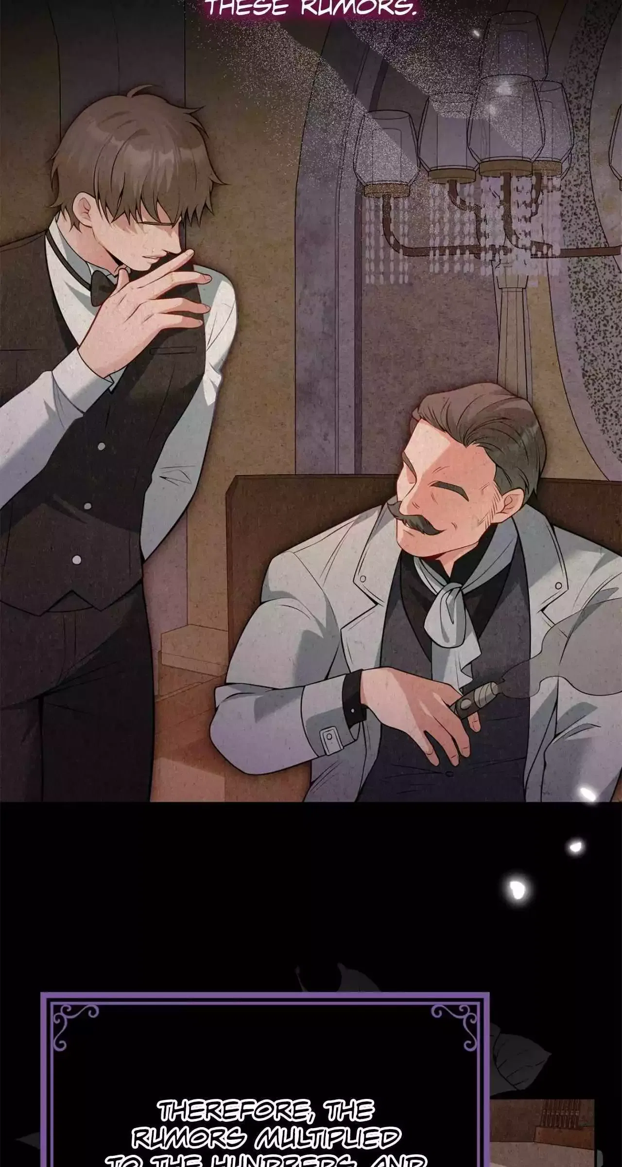 I’m Divorcing My Tyrant Husband Chapter 84 – Page 55